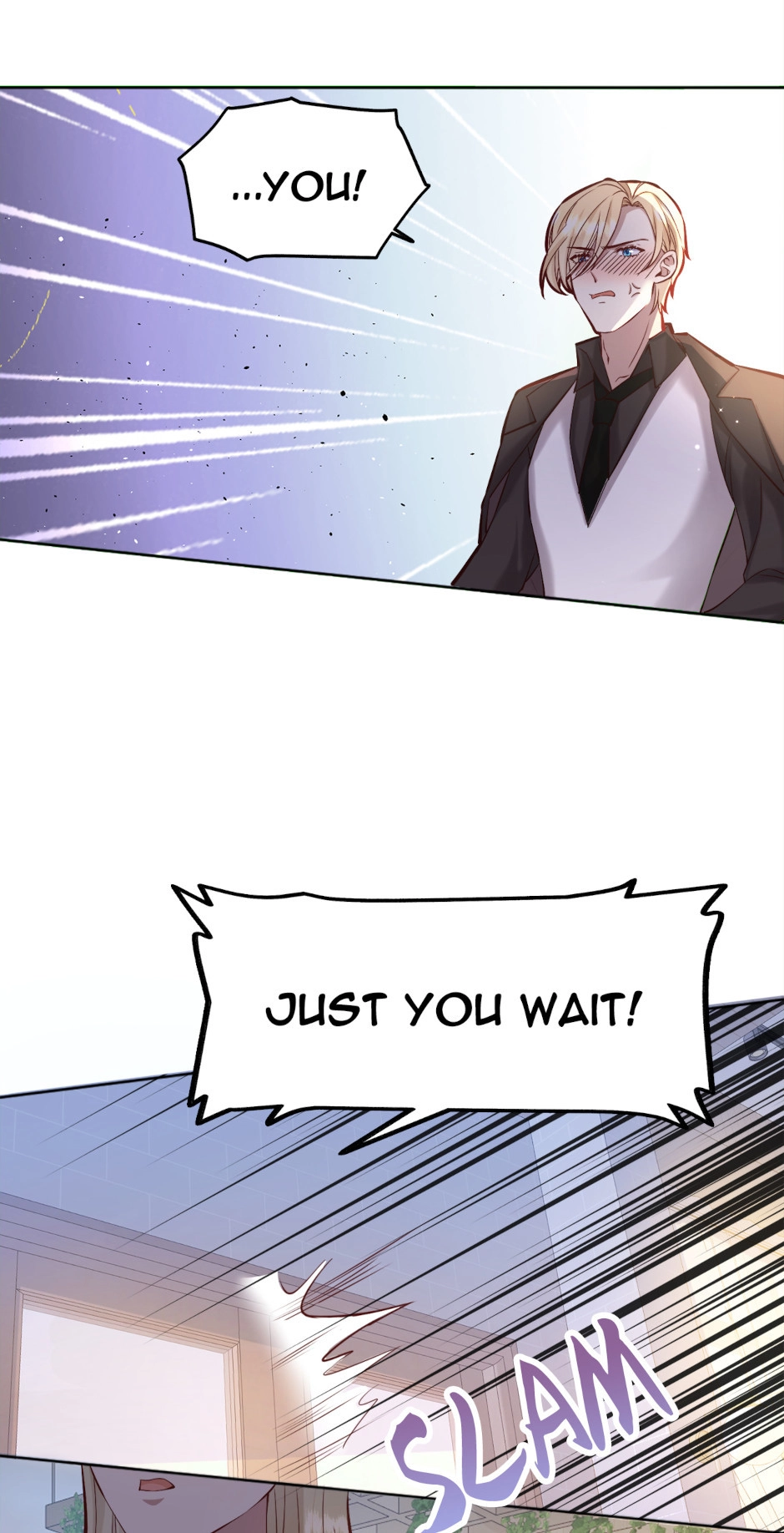 Give the Harem to the Villainess Chapter 63 - page 28