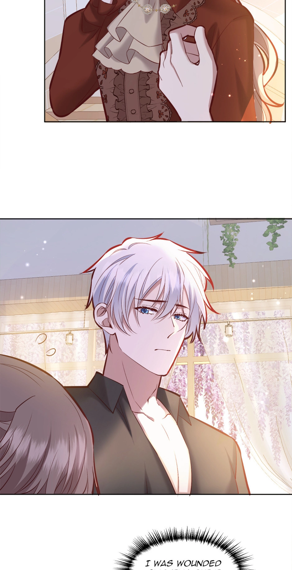 Give the Harem to the Villainess Chapter 63 - page 31
