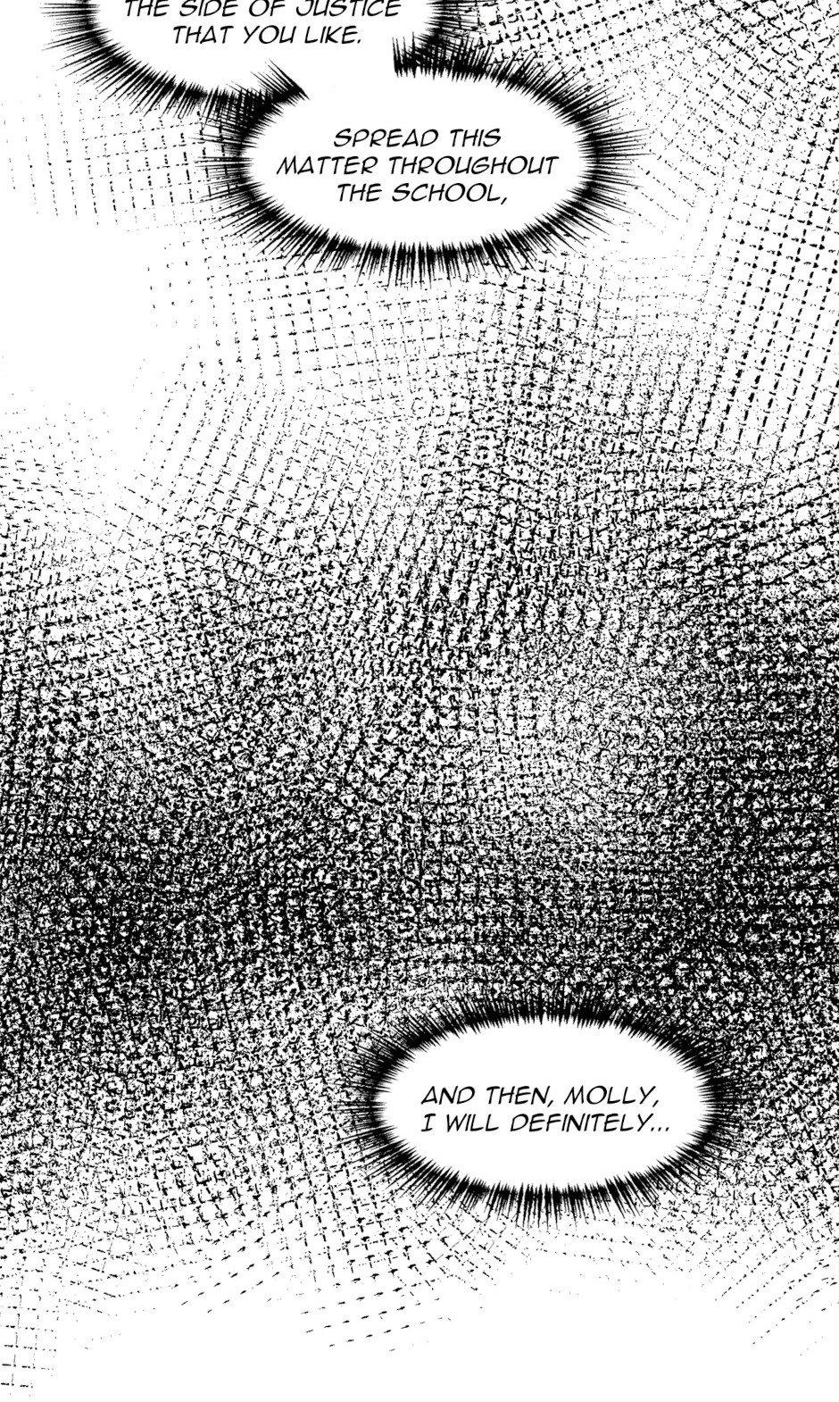 Give the Harem to the Villainess Chapter 63 - page 35