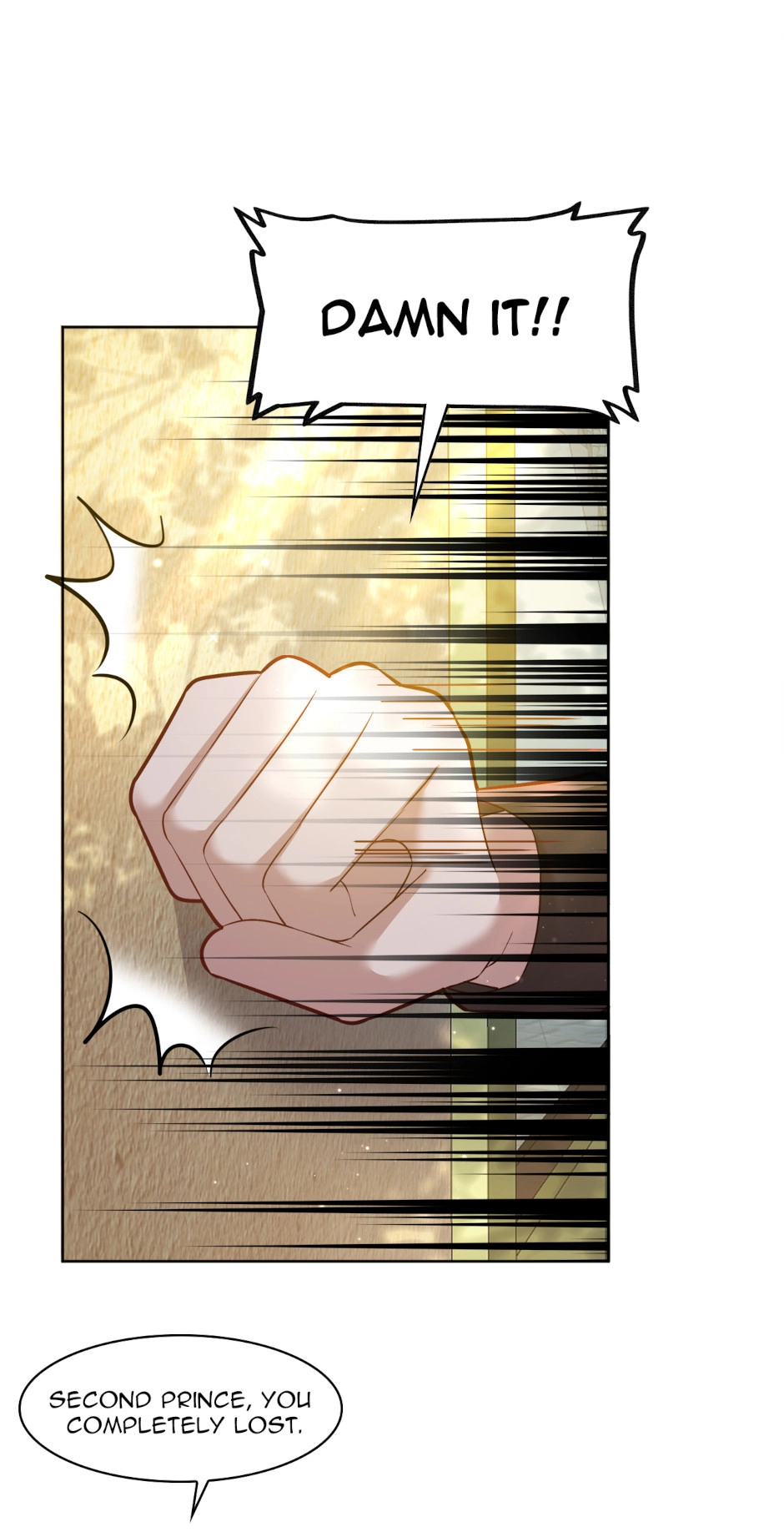 Give the Harem to the Villainess Chapter 63 - page 36