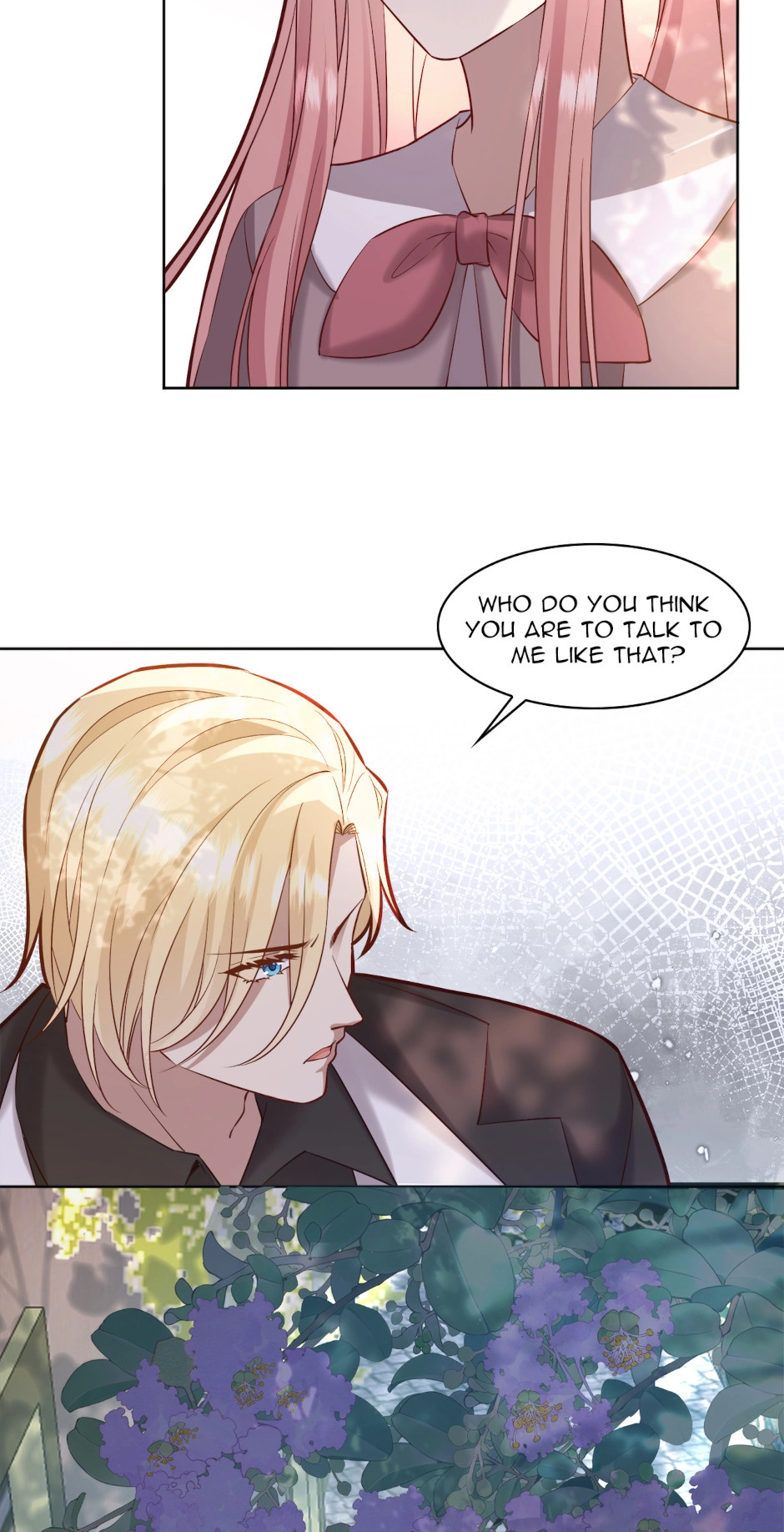 Give the Harem to the Villainess Chapter 63 - page 38