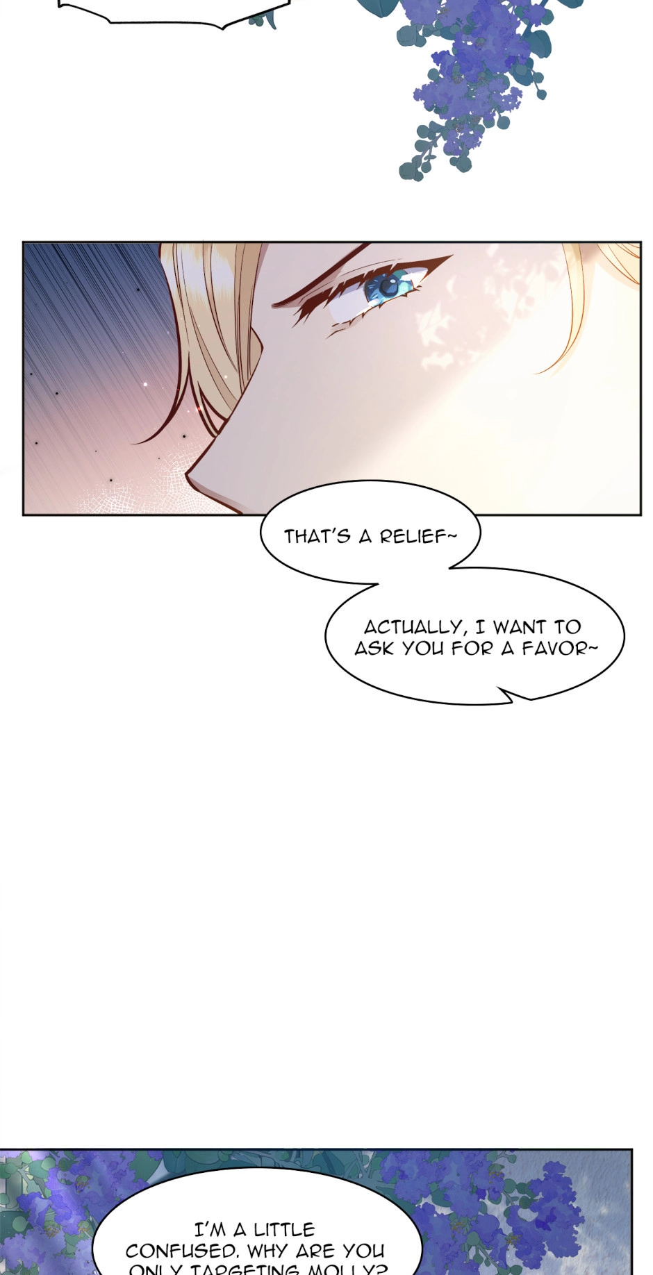 Give the Harem to the Villainess Chapter 63 - page 40