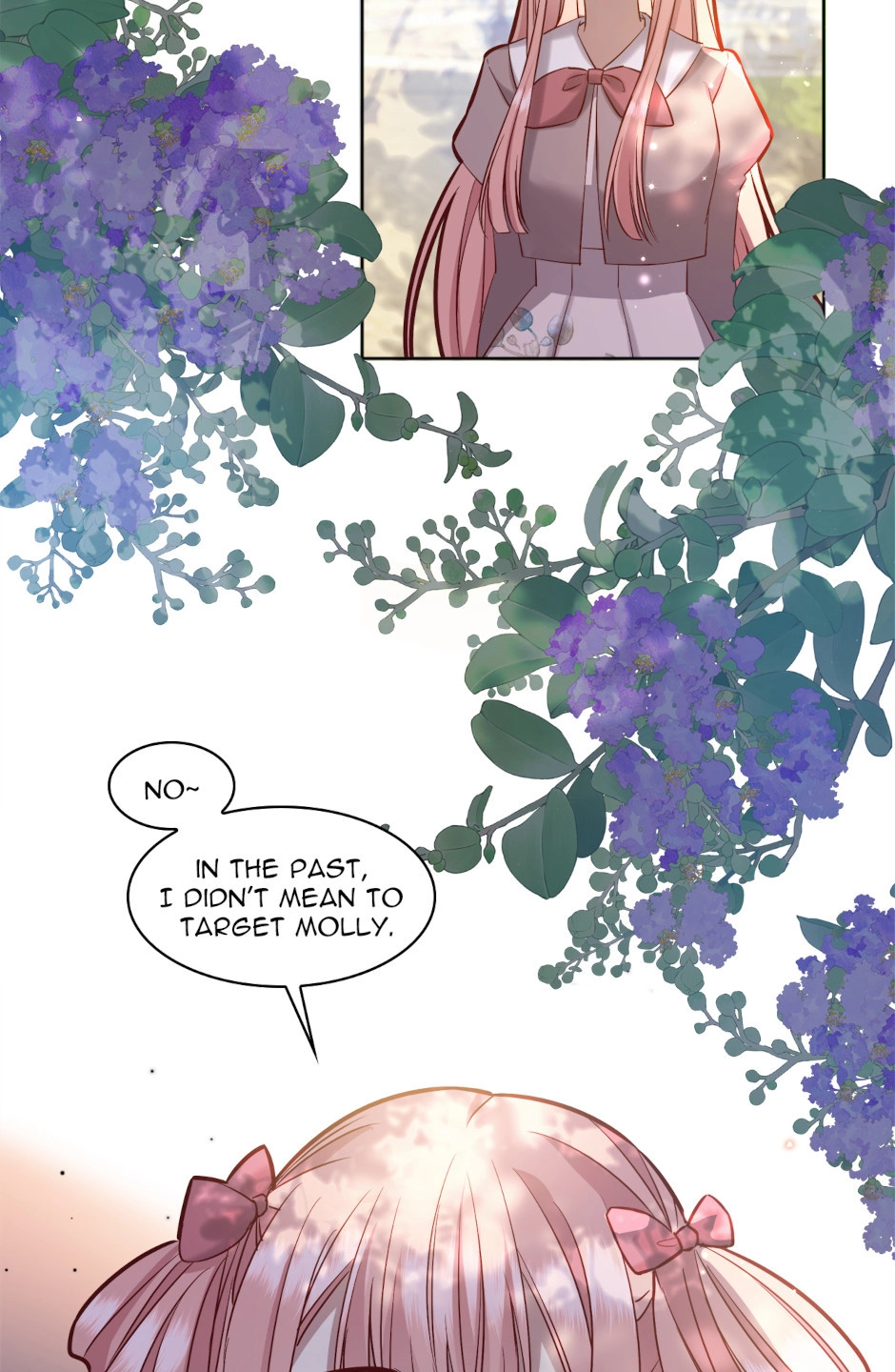 Give the Harem to the Villainess Chapter 63 - page 42