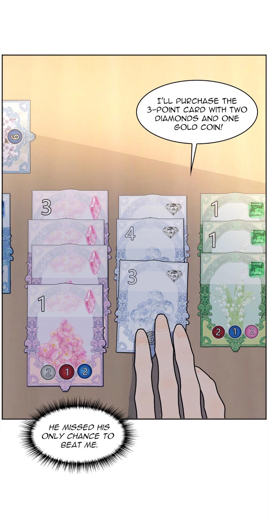 Give the Harem to the Villainess Chapter 63 - page 5