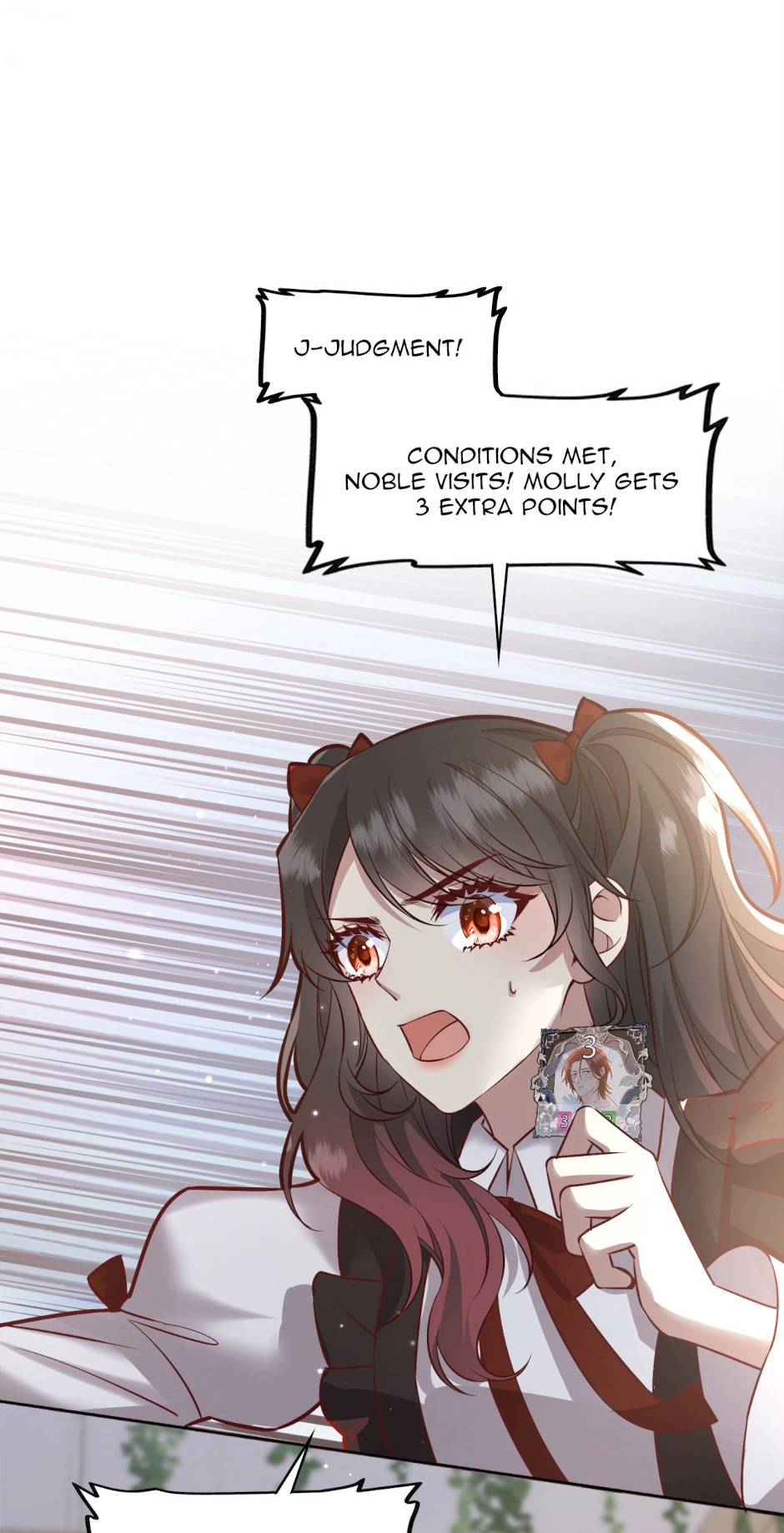 Give the Harem to the Villainess Chapter 63 - page 6