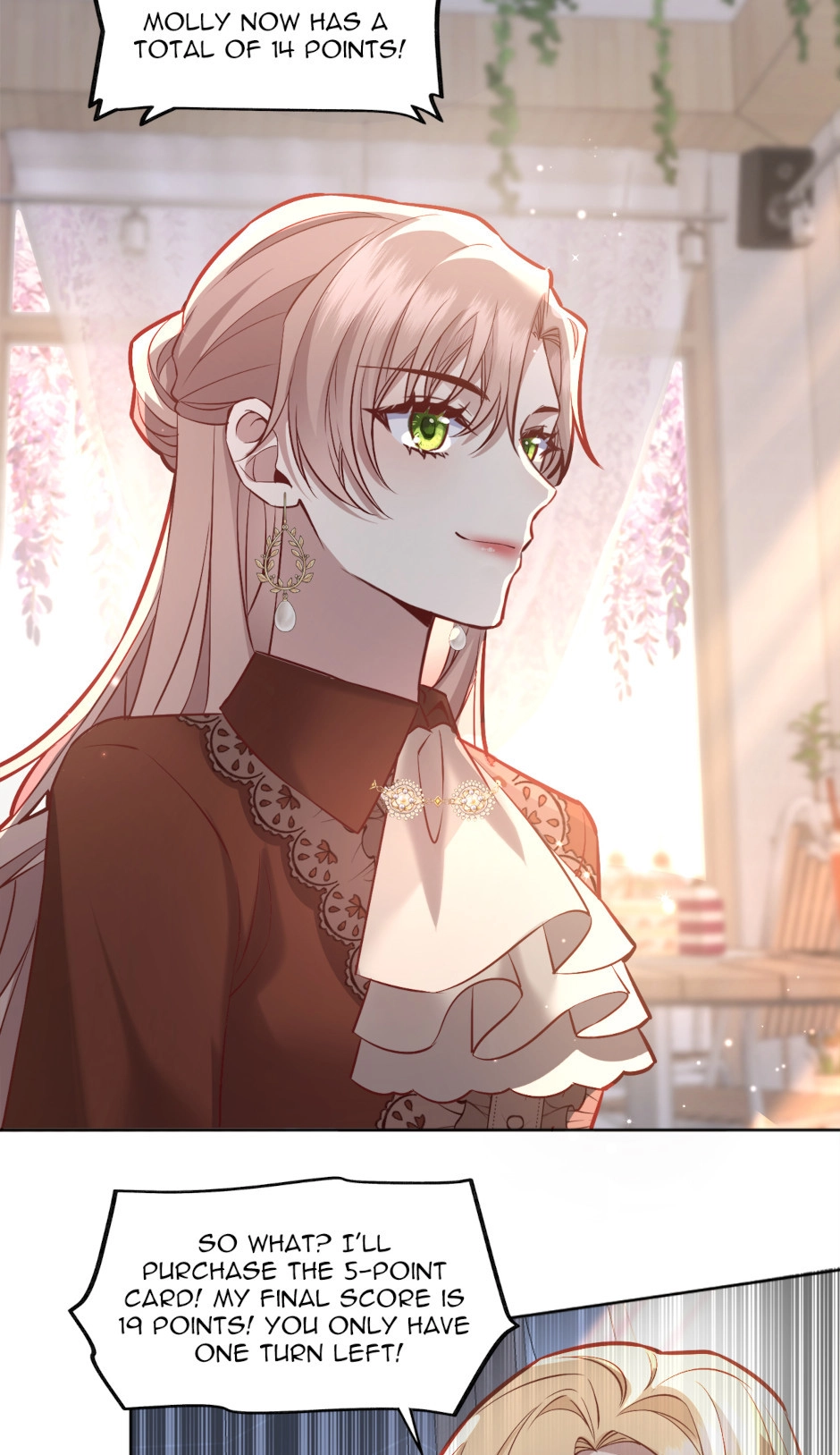 Give the Harem to the Villainess Chapter 63 - page 7