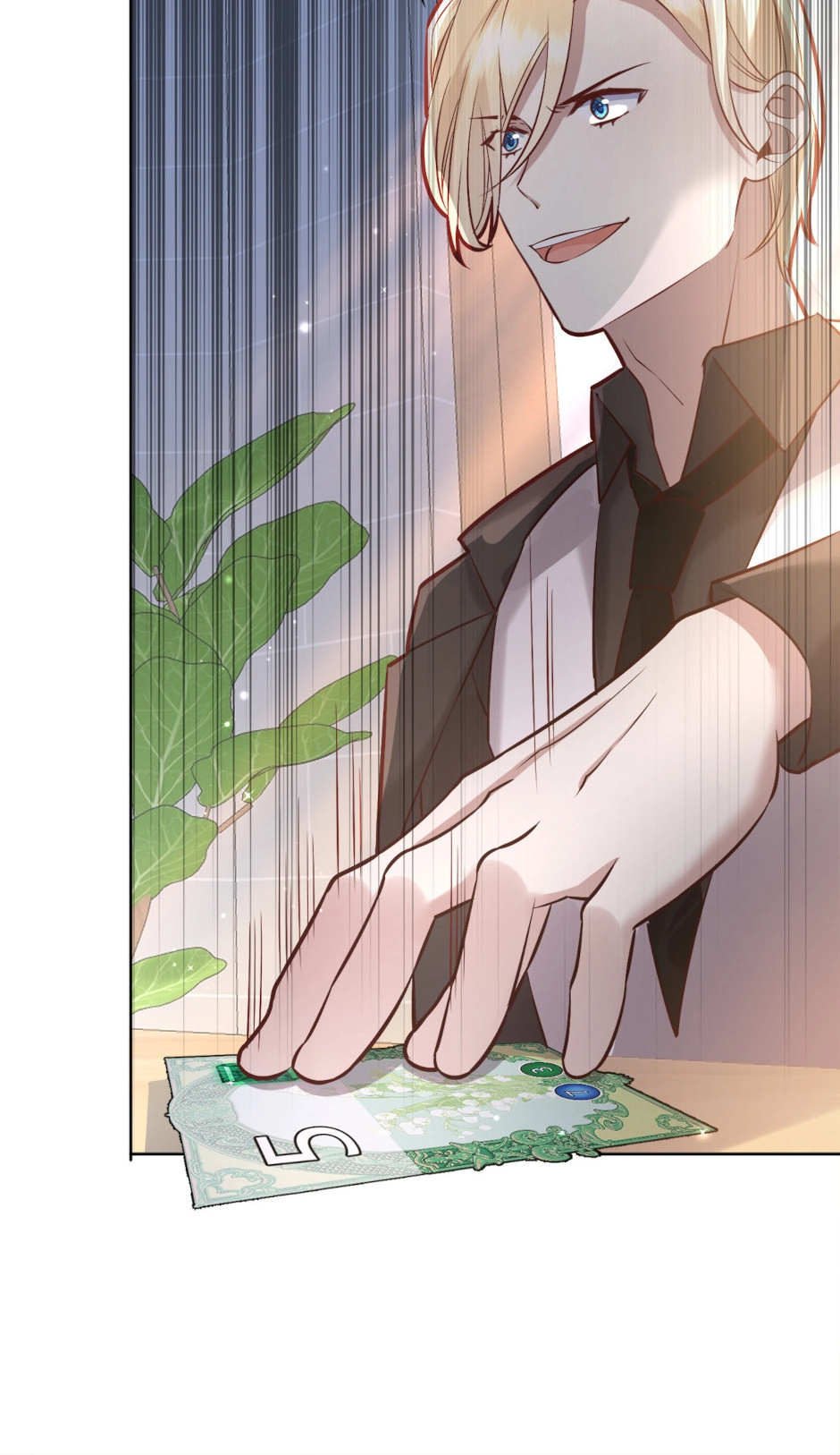 Give the Harem to the Villainess Chapter 63 - page 8