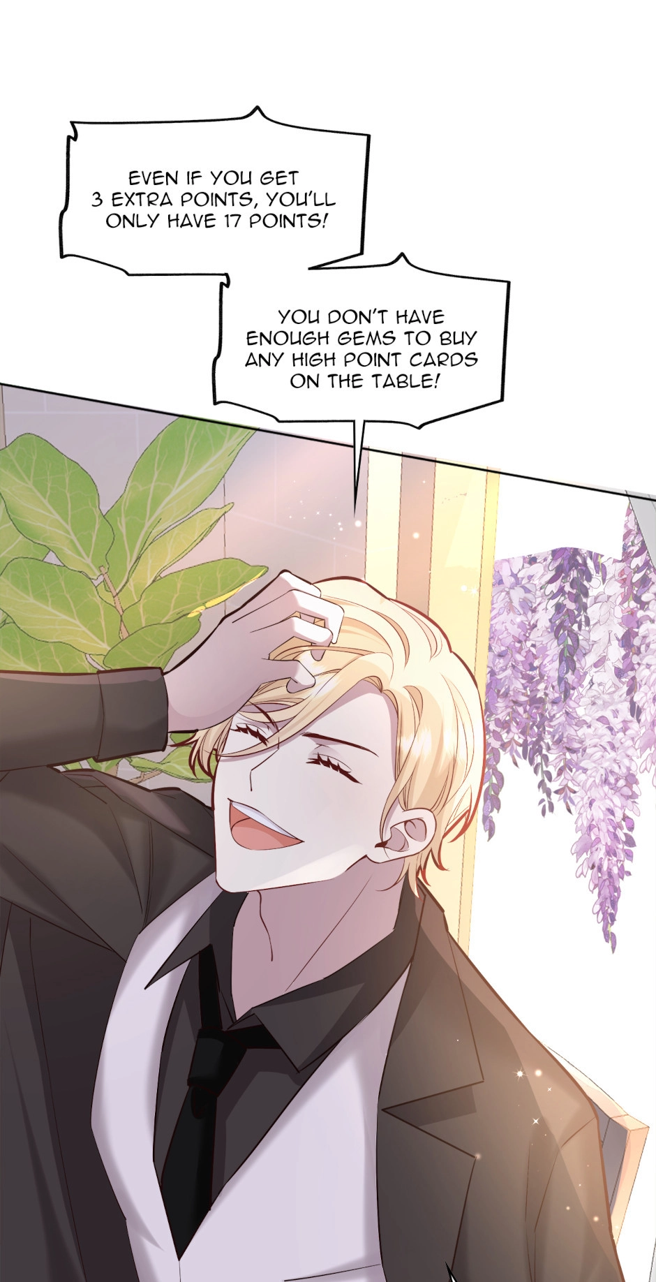 Give the Harem to the Villainess Chapter 63 - page 9