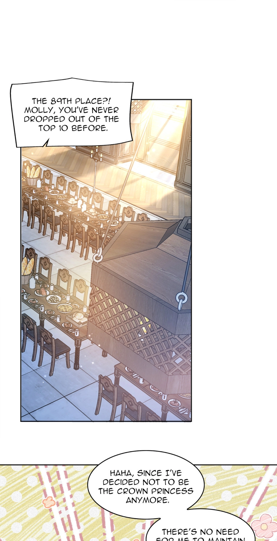 Give the Harem to the Villainess Chapter 64 - page 12