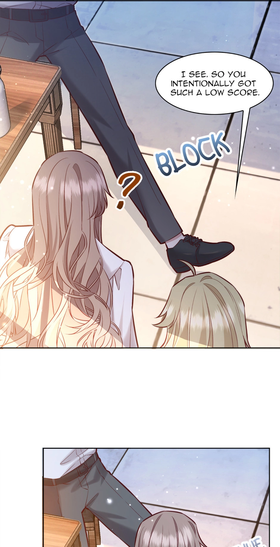 Give the Harem to the Villainess Chapter 64 - page 15