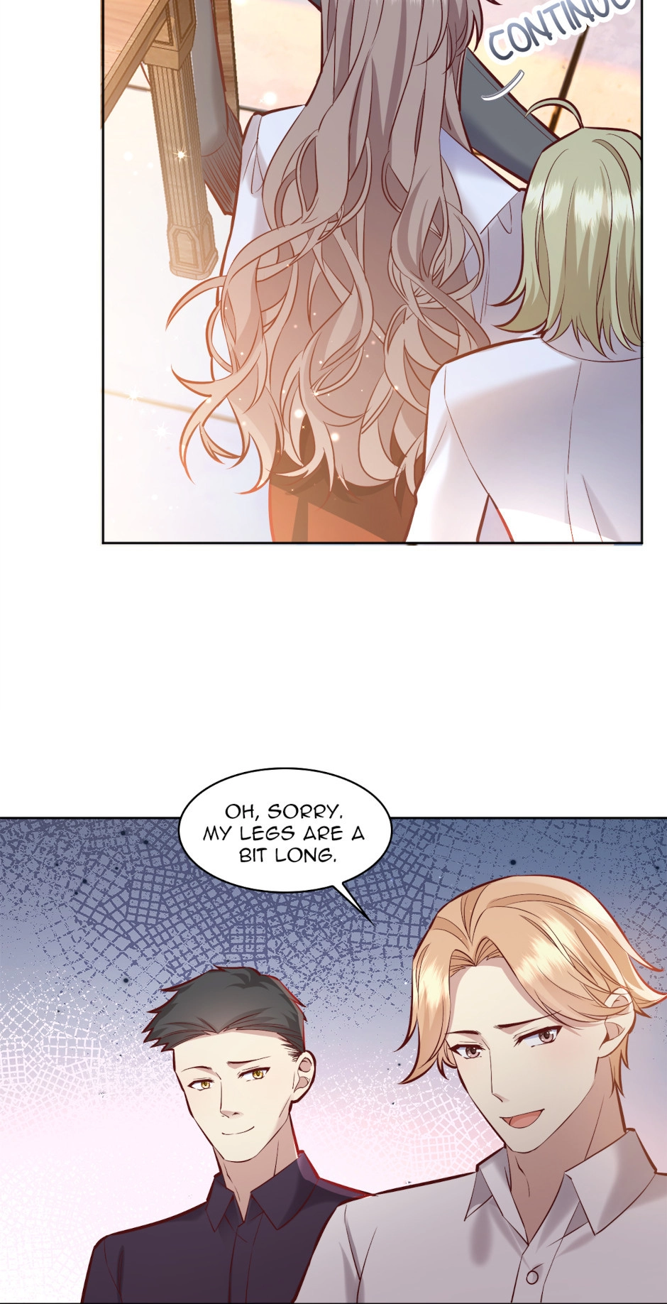 Give the Harem to the Villainess Chapter 64 - page 16