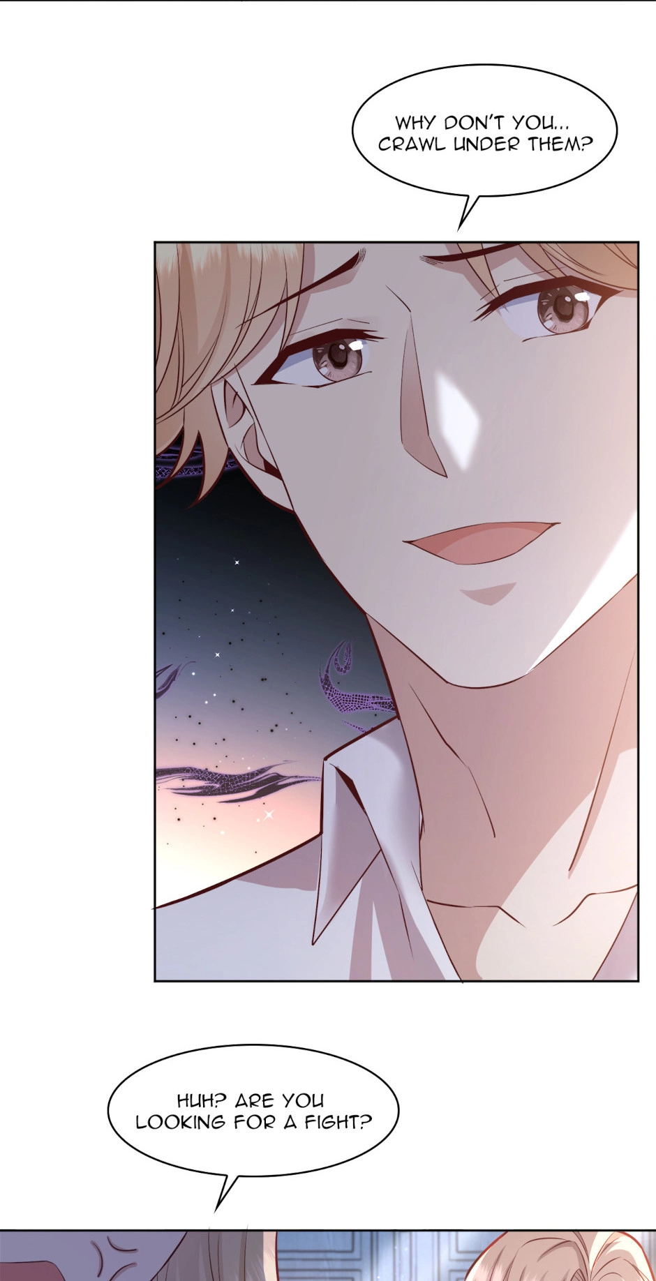 Give the Harem to the Villainess Chapter 64 - page 17