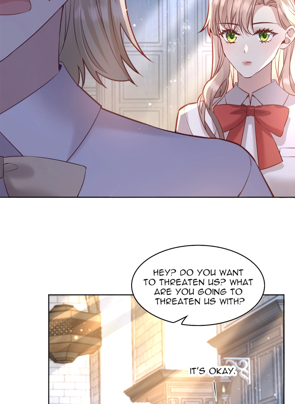 Give the Harem to the Villainess Chapter 64 - page 18