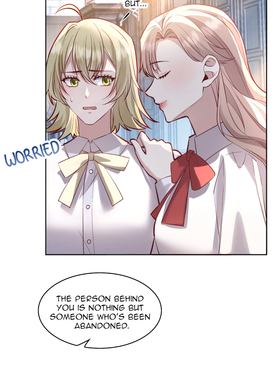 Give the Harem to the Villainess Chapter 64 - page 19