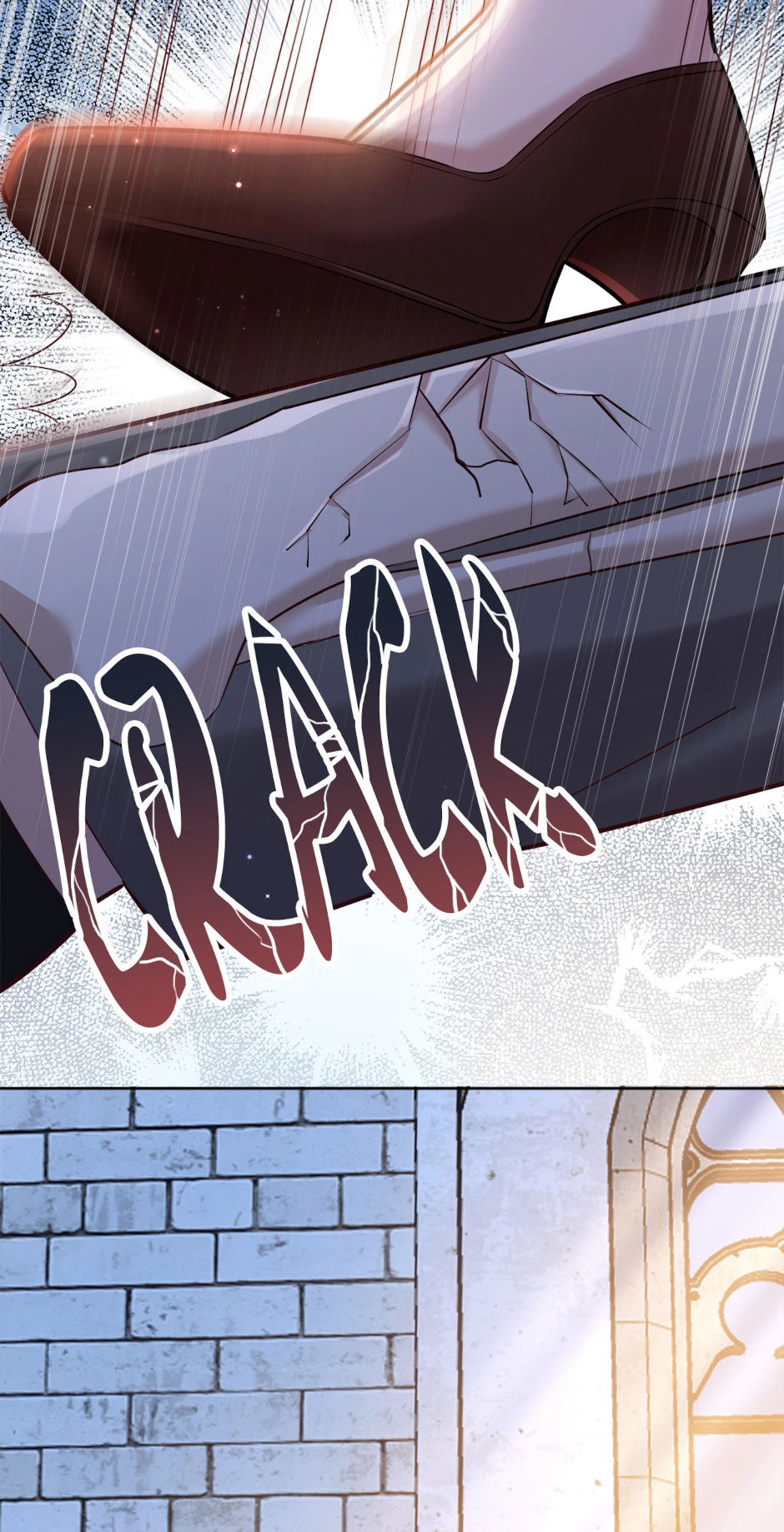 Give the Harem to the Villainess Chapter 64 - page 21