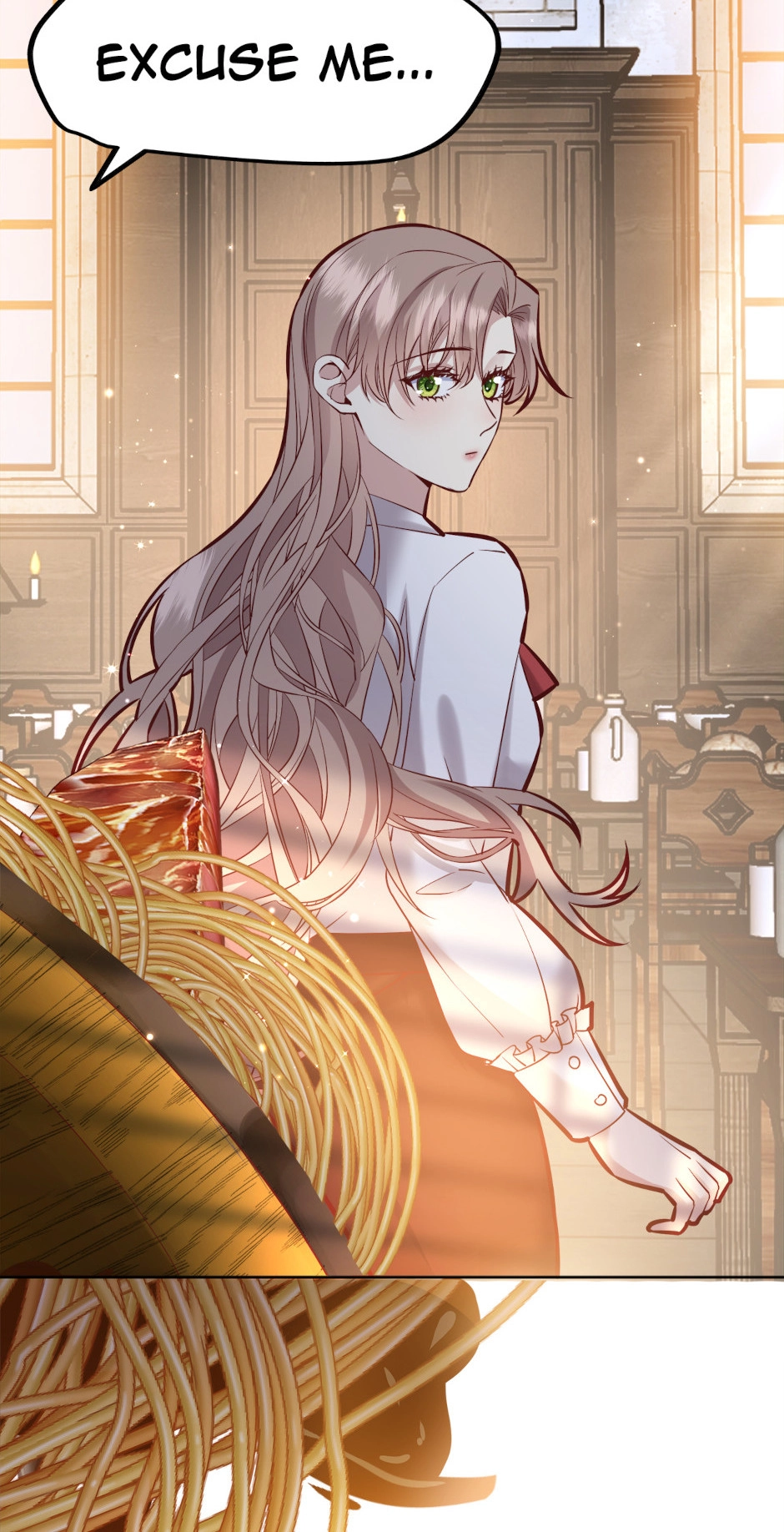 Give the Harem to the Villainess Chapter 64 - page 25