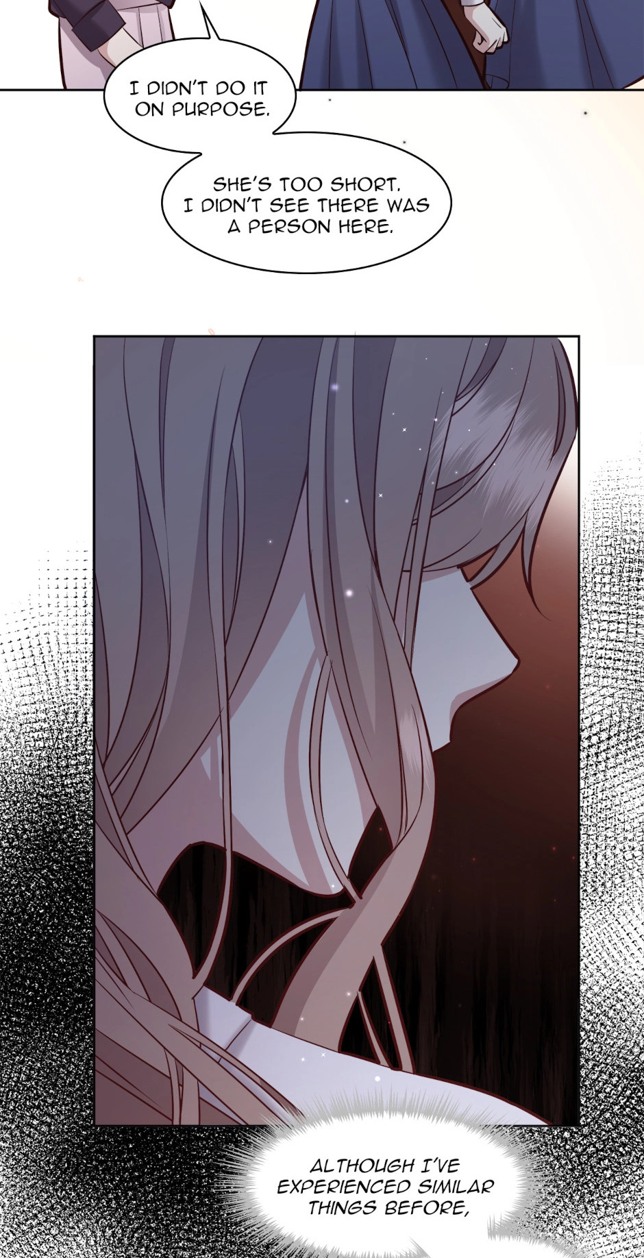 Give the Harem to the Villainess Chapter 64 - page 32
