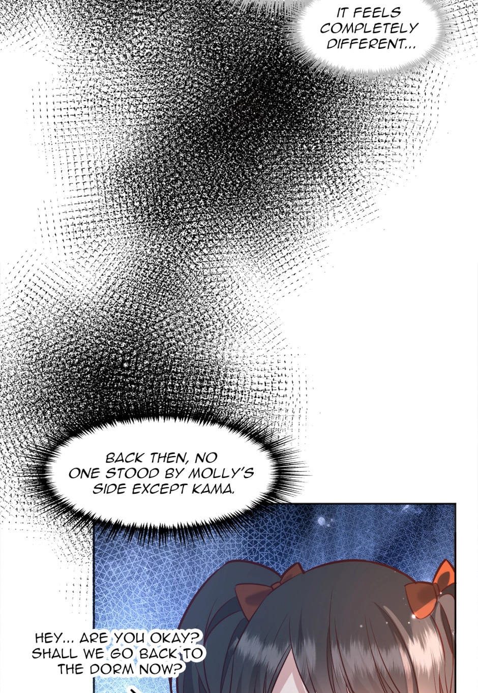 Give the Harem to the Villainess Chapter 64 - page 33