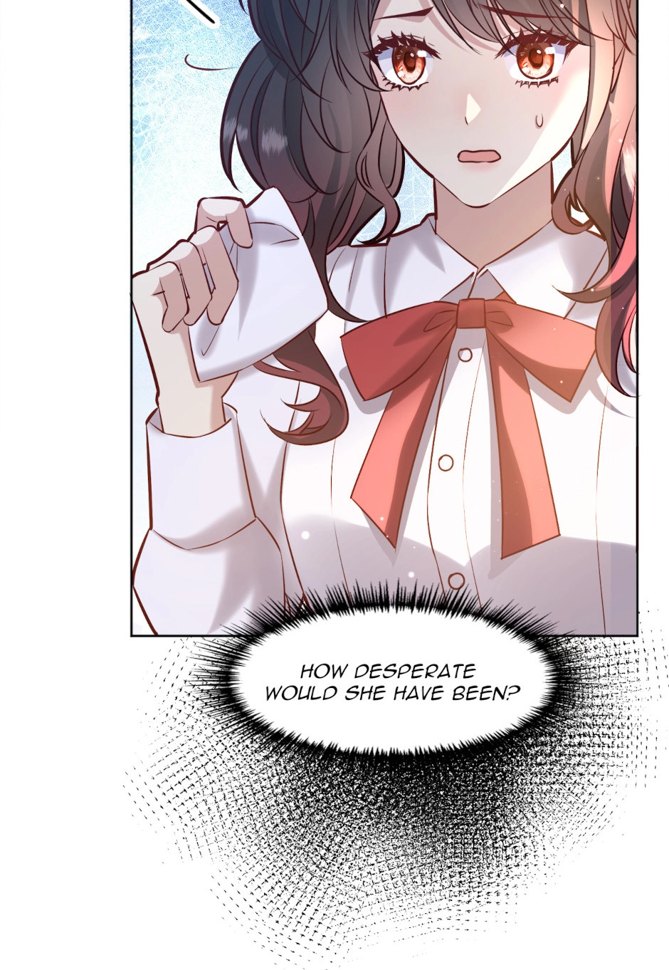 Give the Harem to the Villainess Chapter 64 - page 34