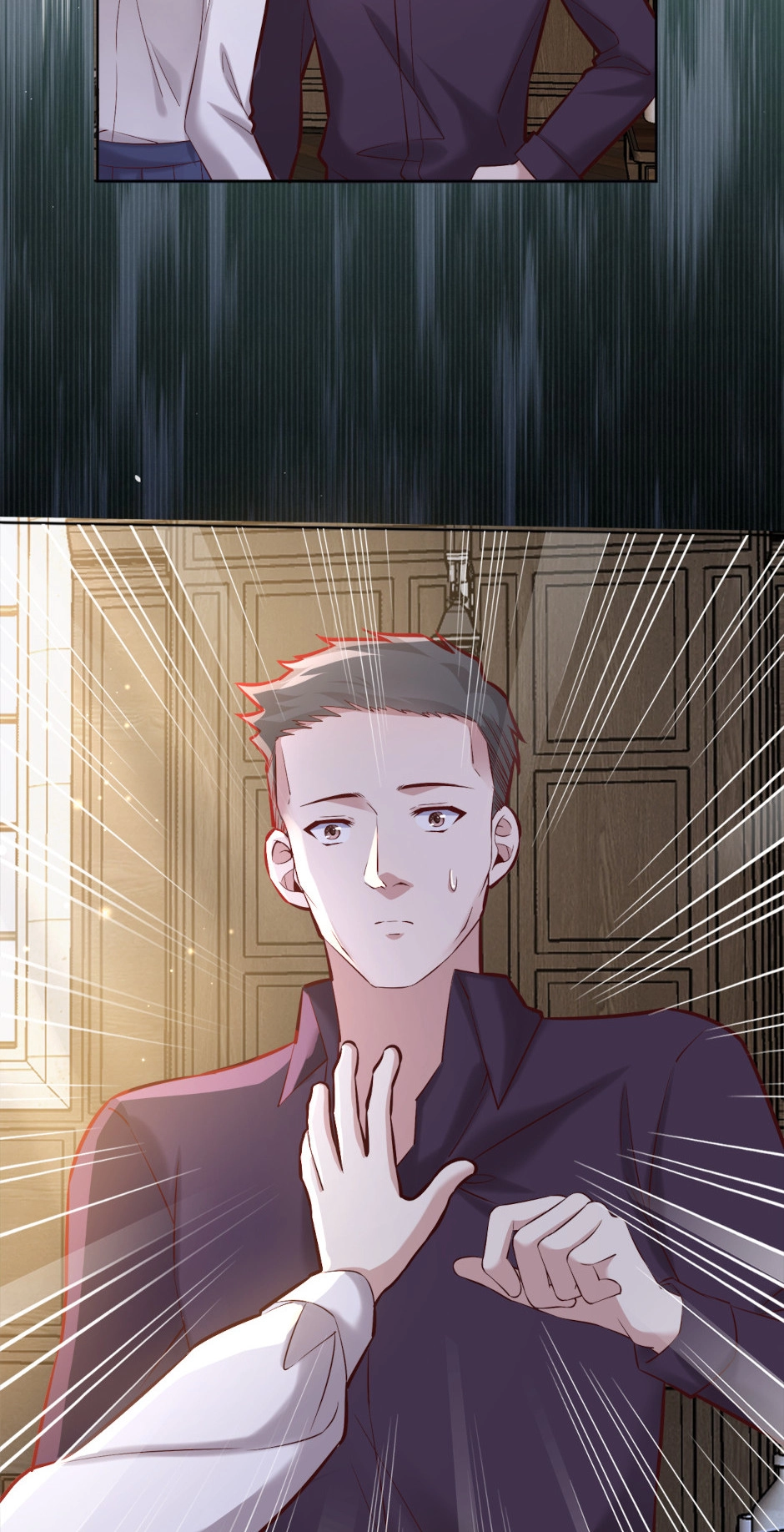 Give the Harem to the Villainess Chapter 64 - page 36