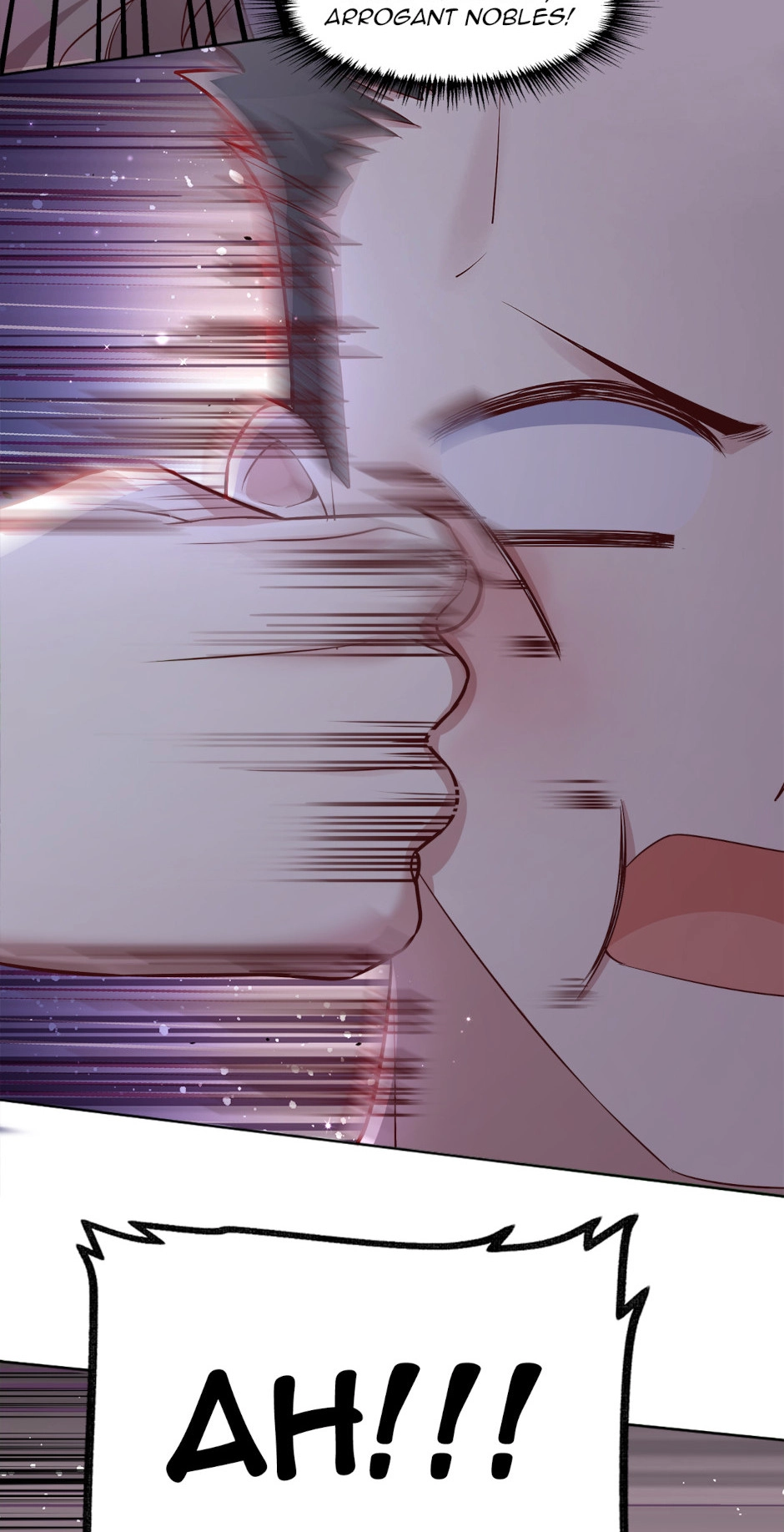 Give the Harem to the Villainess Chapter 64 - page 38