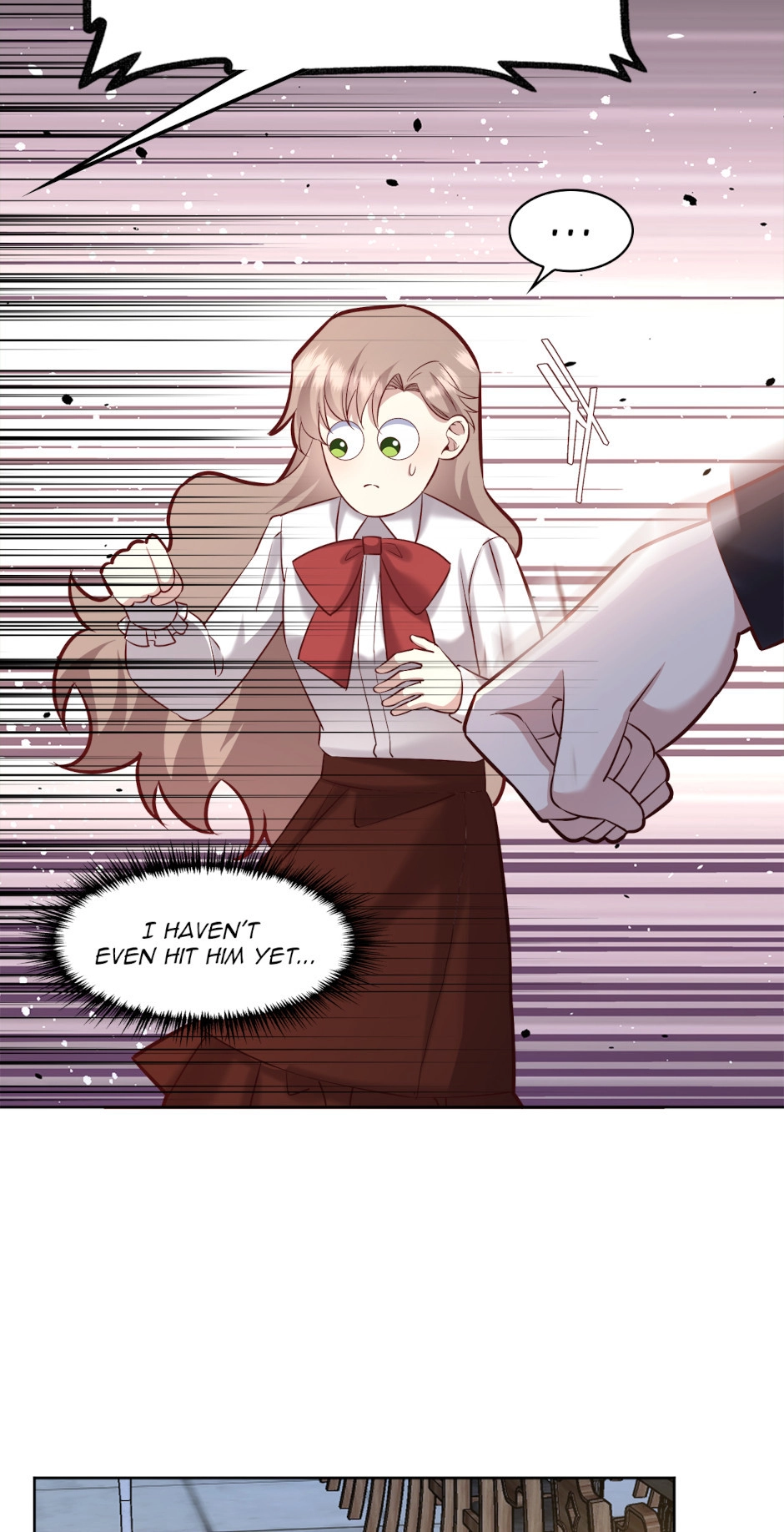 Give the Harem to the Villainess Chapter 64 - page 39