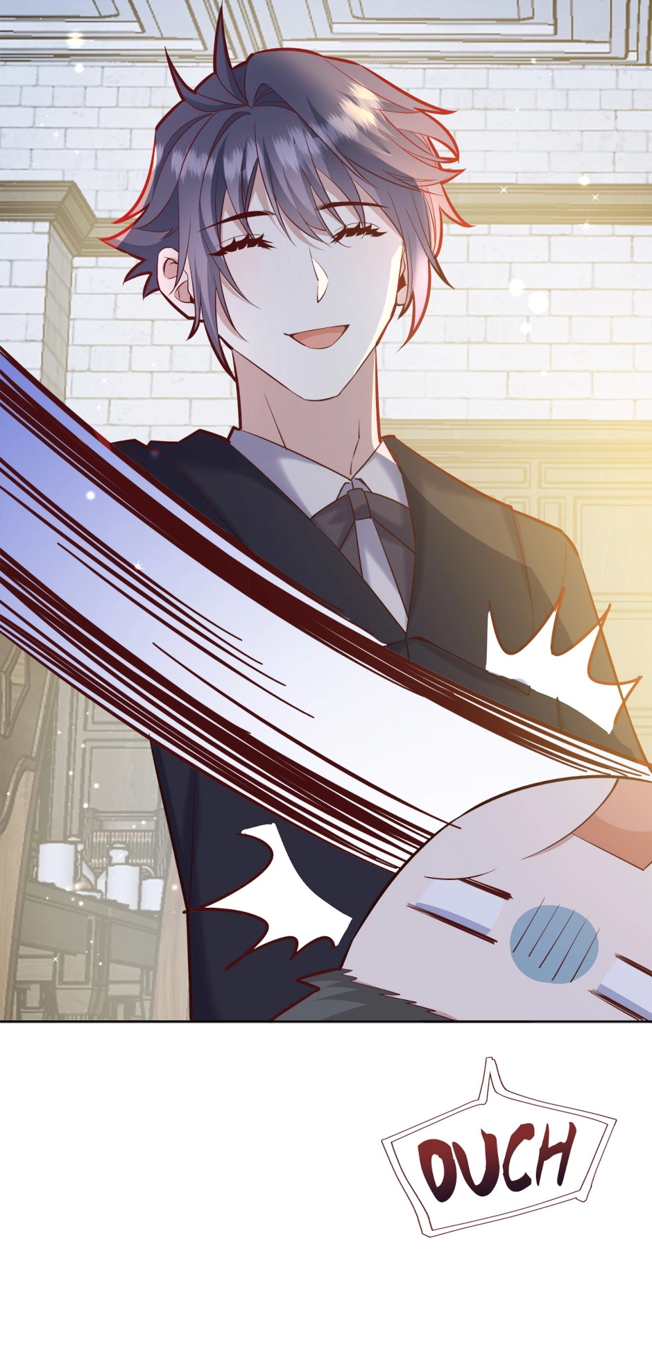 Give the Harem to the Villainess Chapter 64 - page 41