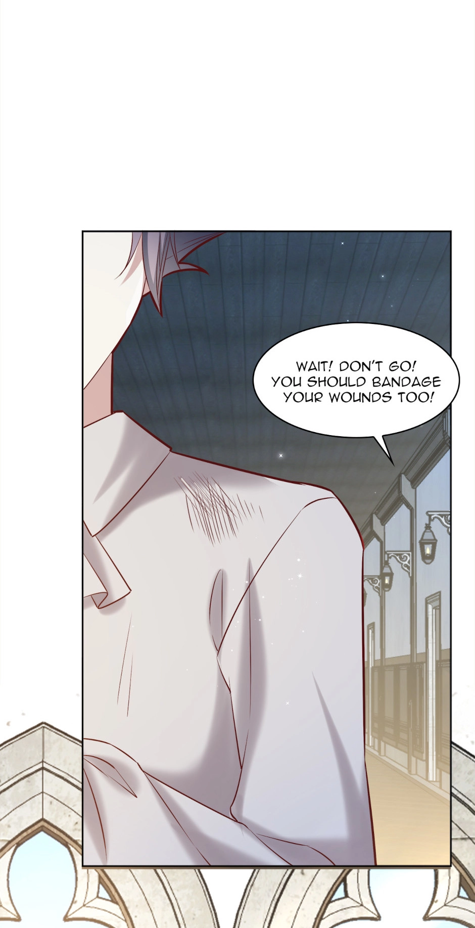 Give the Harem to the Villainess Chapter 65 - page 12