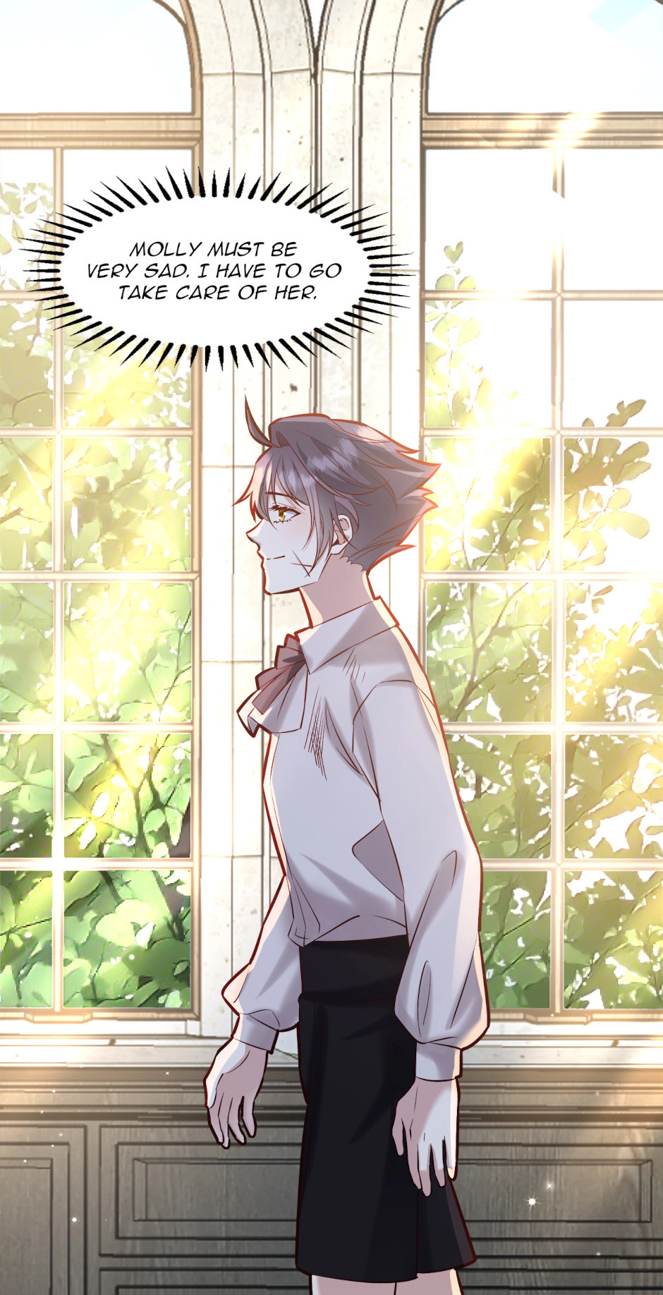 Give the Harem to the Villainess Chapter 65 - page 13