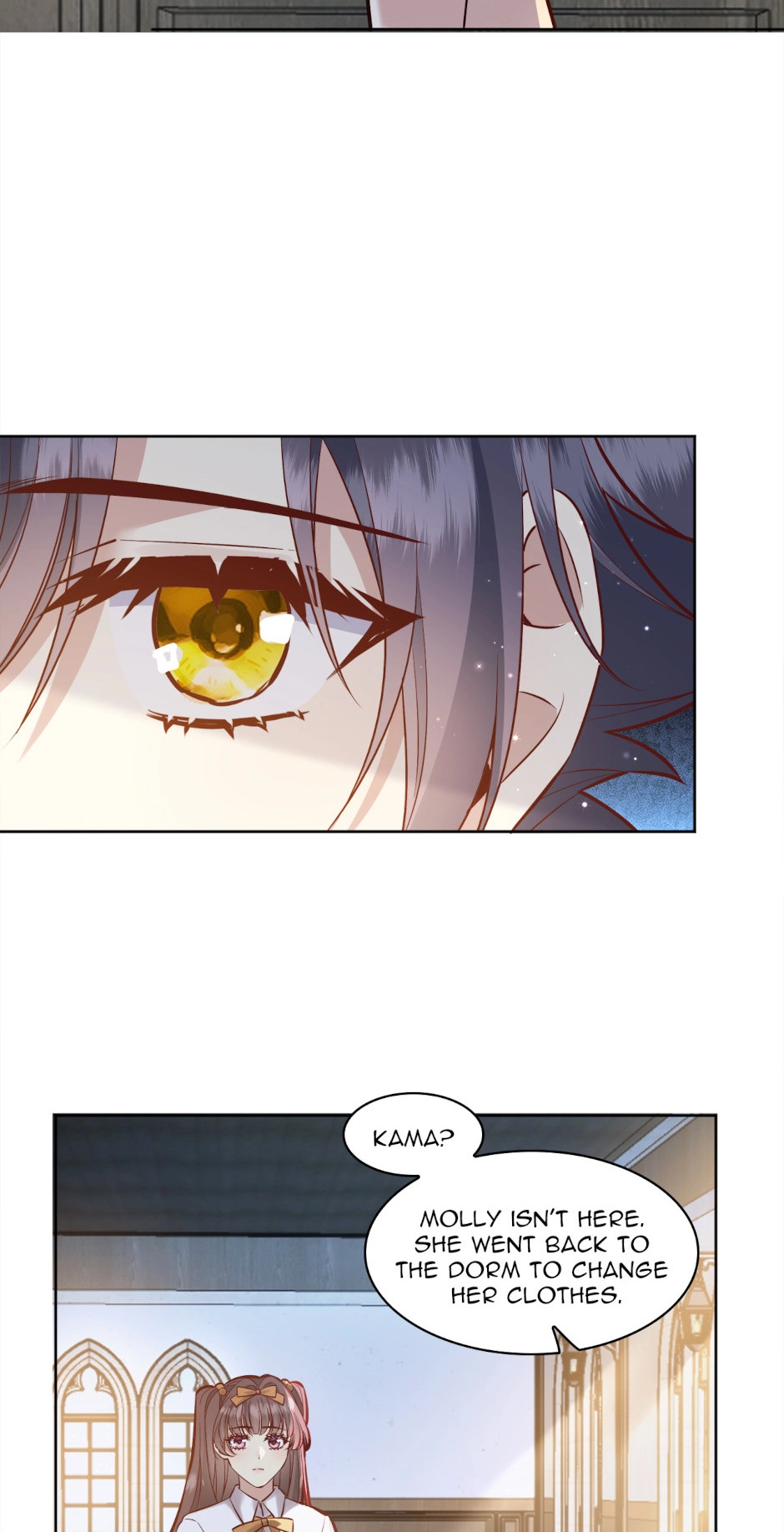 Give the Harem to the Villainess Chapter 65 - page 14