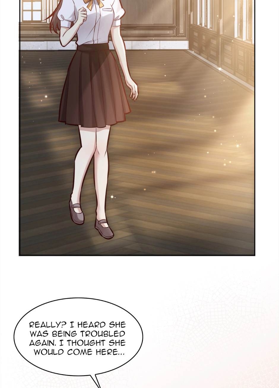 Give the Harem to the Villainess Chapter 65 - page 15