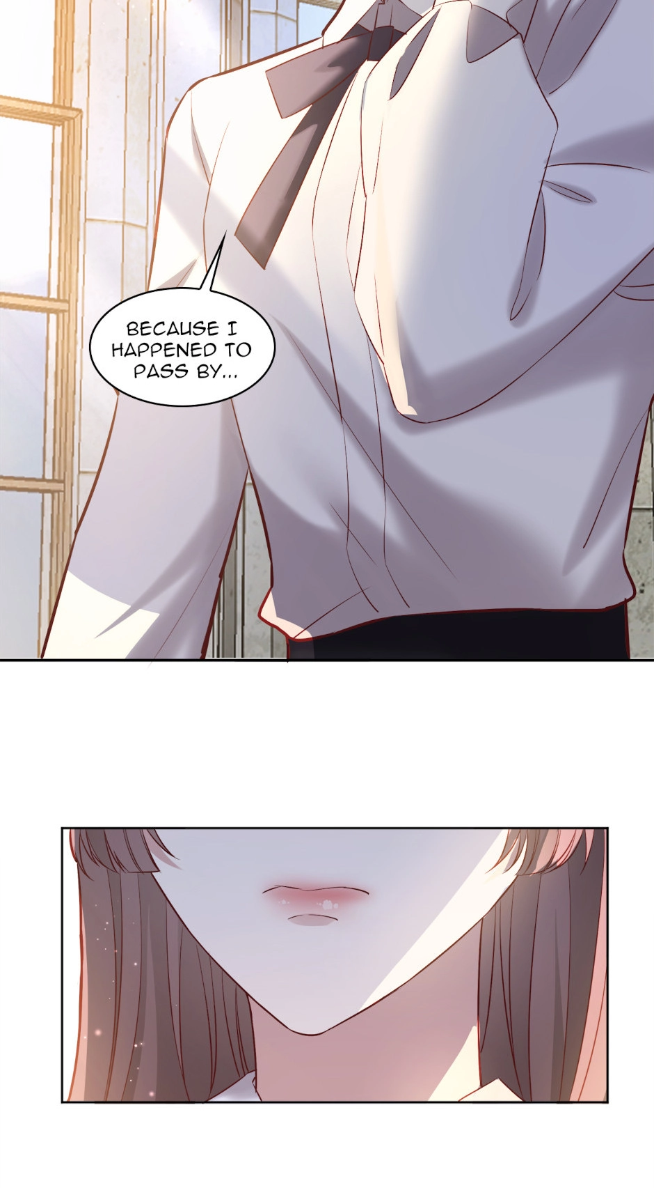Give the Harem to the Villainess Chapter 65 - page 18