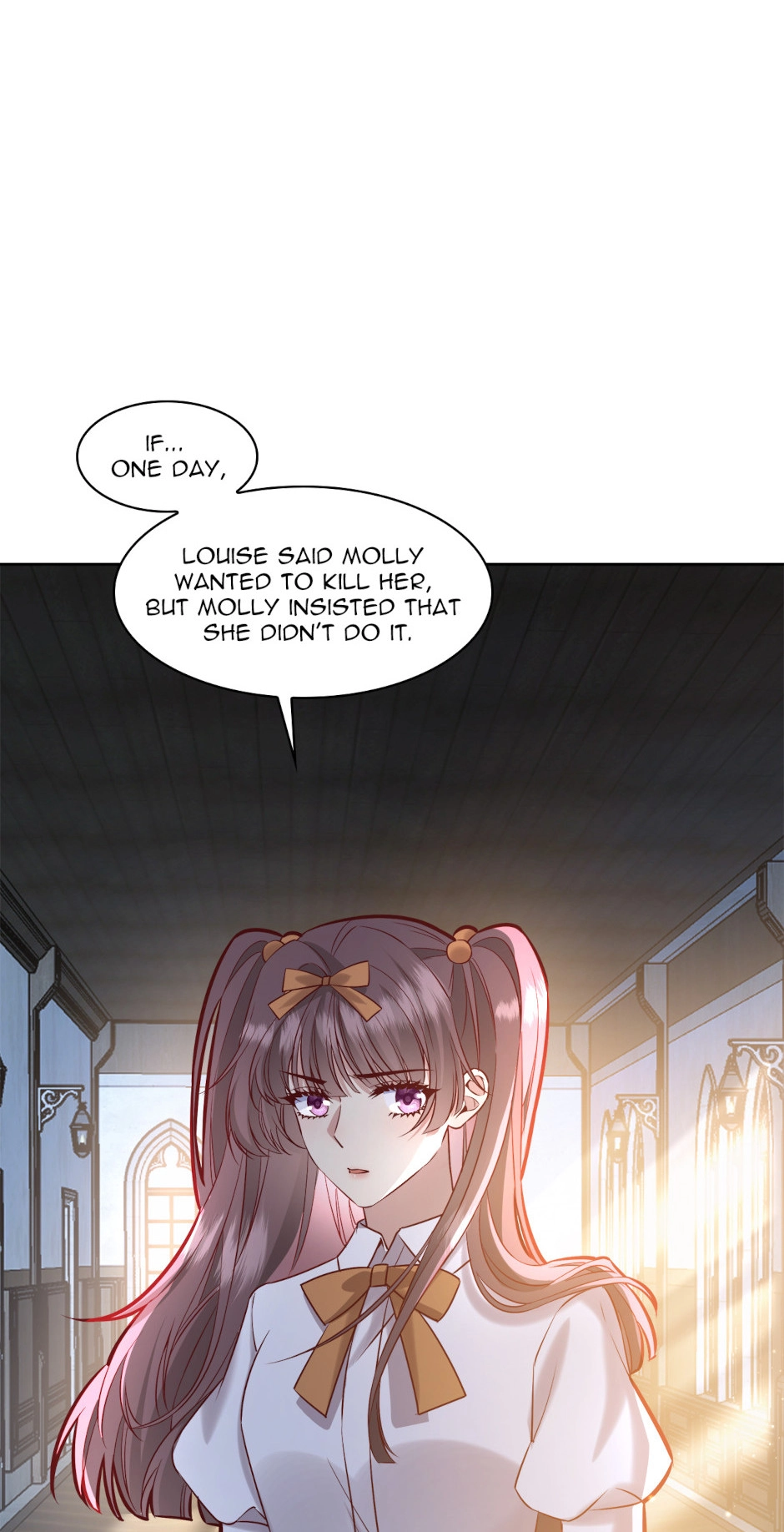 Give the Harem to the Villainess Chapter 65 - page 20