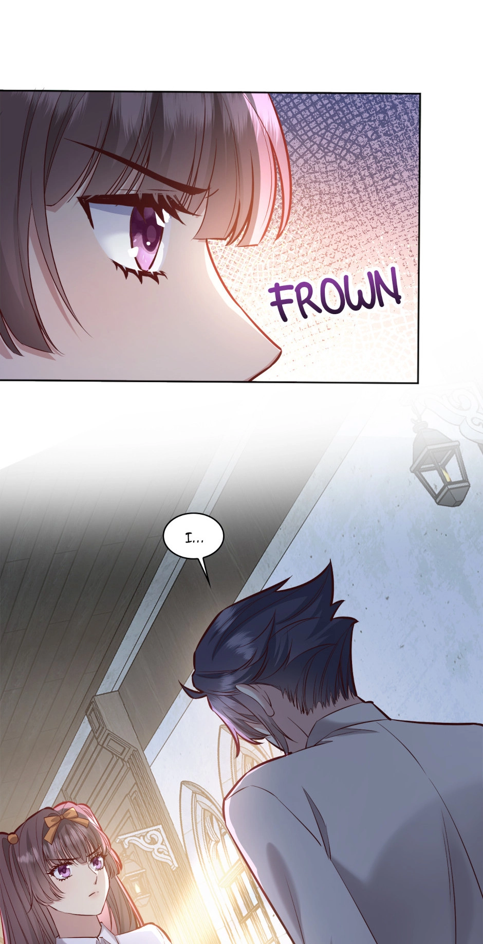 Give the Harem to the Villainess Chapter 65 - page 22