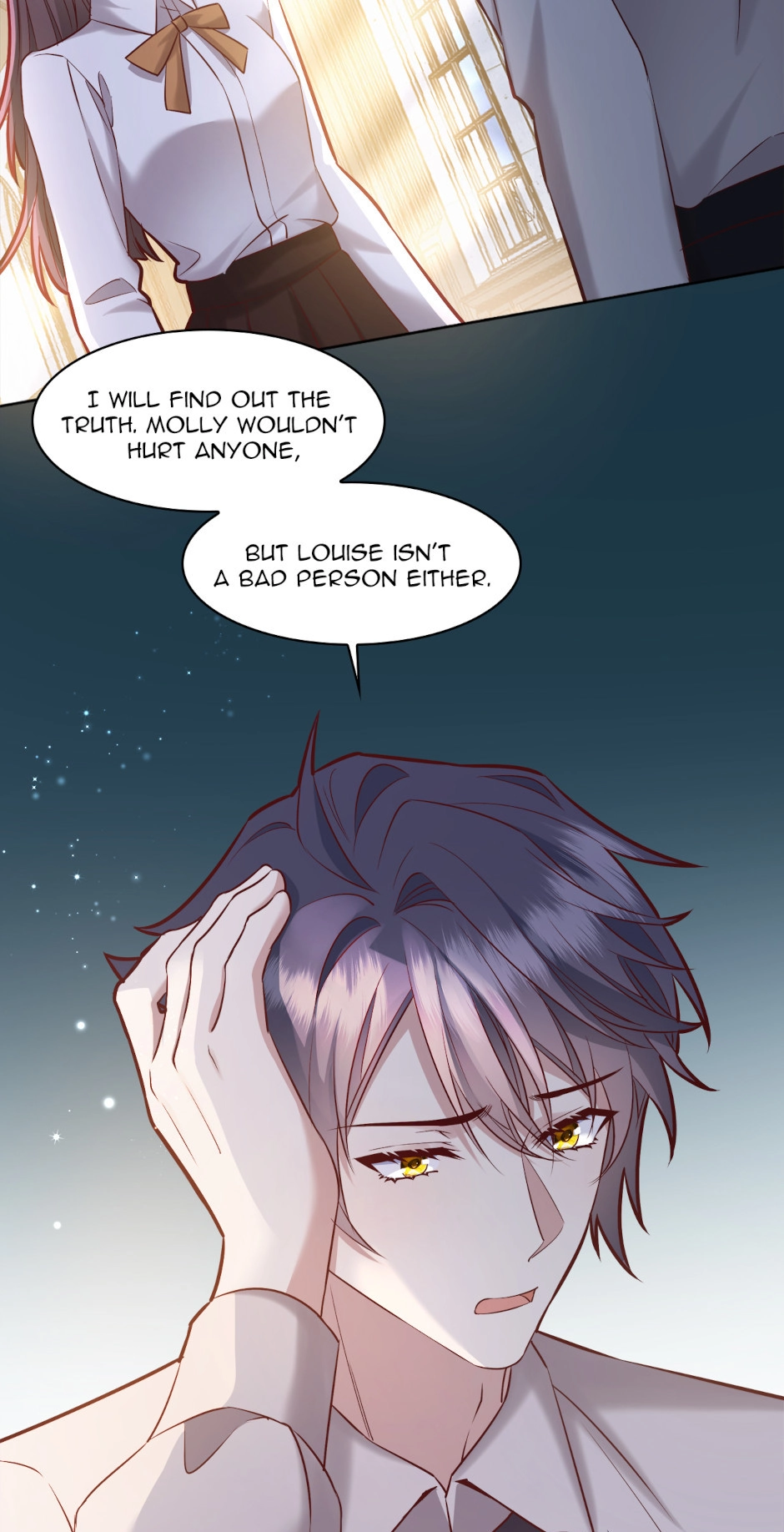 Give the Harem to the Villainess Chapter 65 - page 23