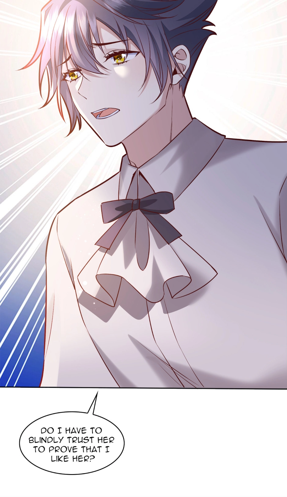 Give the Harem to the Villainess Chapter 65 - page 25