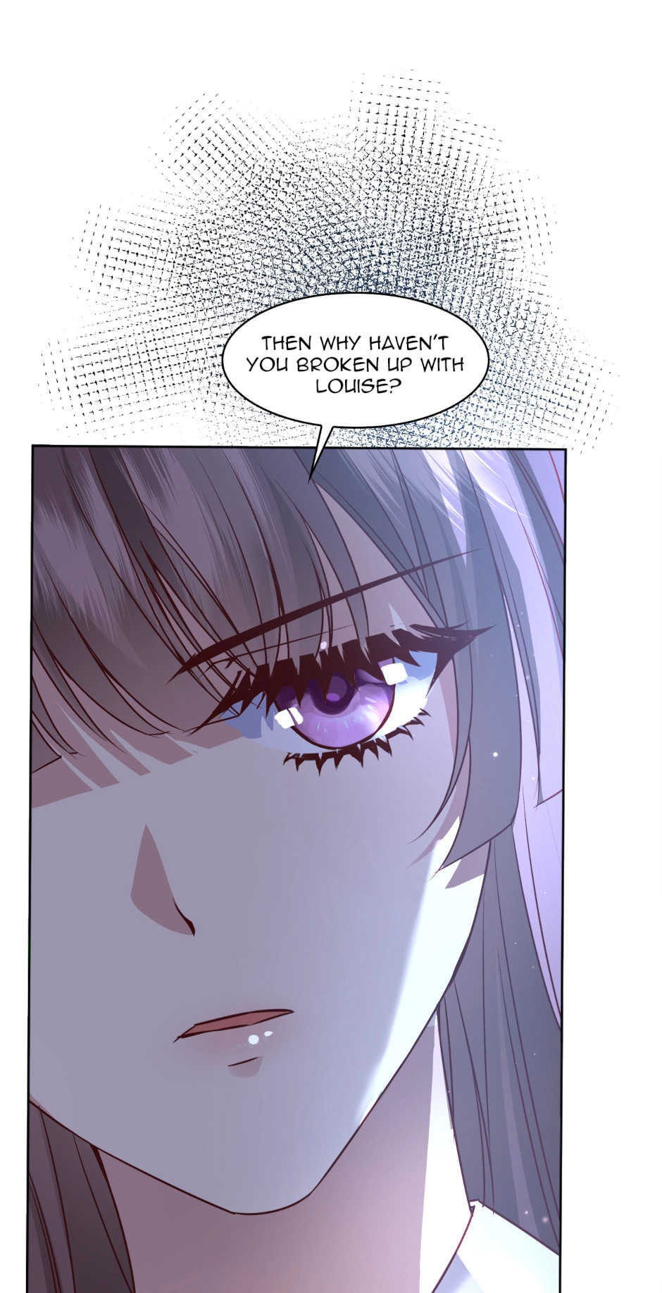 Give the Harem to the Villainess Chapter 65 - page 26