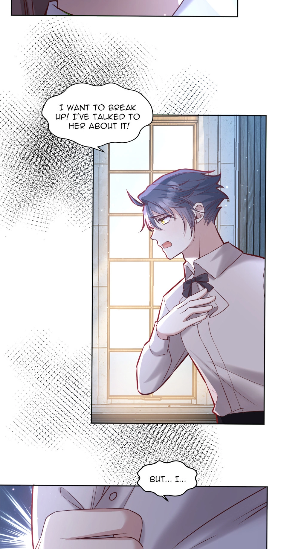 Give the Harem to the Villainess Chapter 65 - page 27