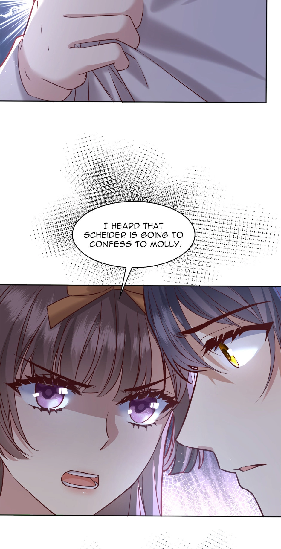 Give the Harem to the Villainess Chapter 65 - page 28