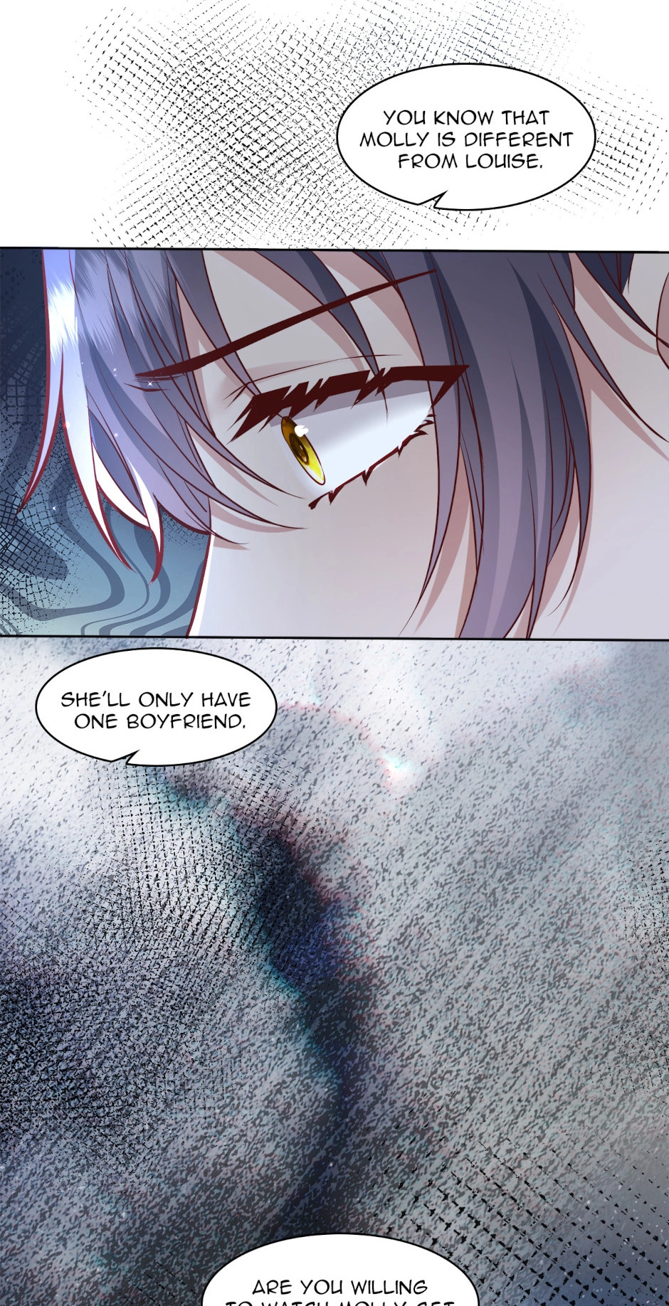 Give the Harem to the Villainess Chapter 65 - page 29