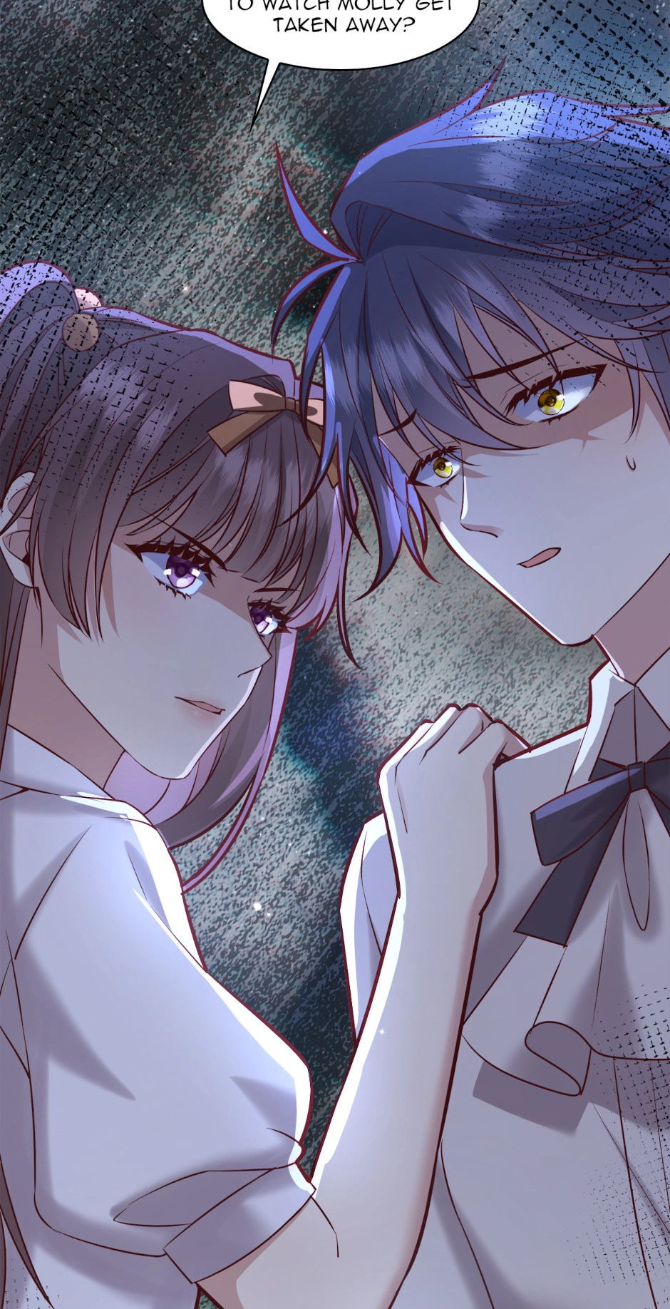 Give the Harem to the Villainess Chapter 65 - page 30