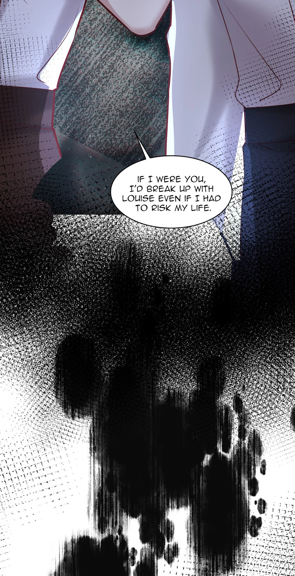Give the Harem to the Villainess Chapter 65 - page 31
