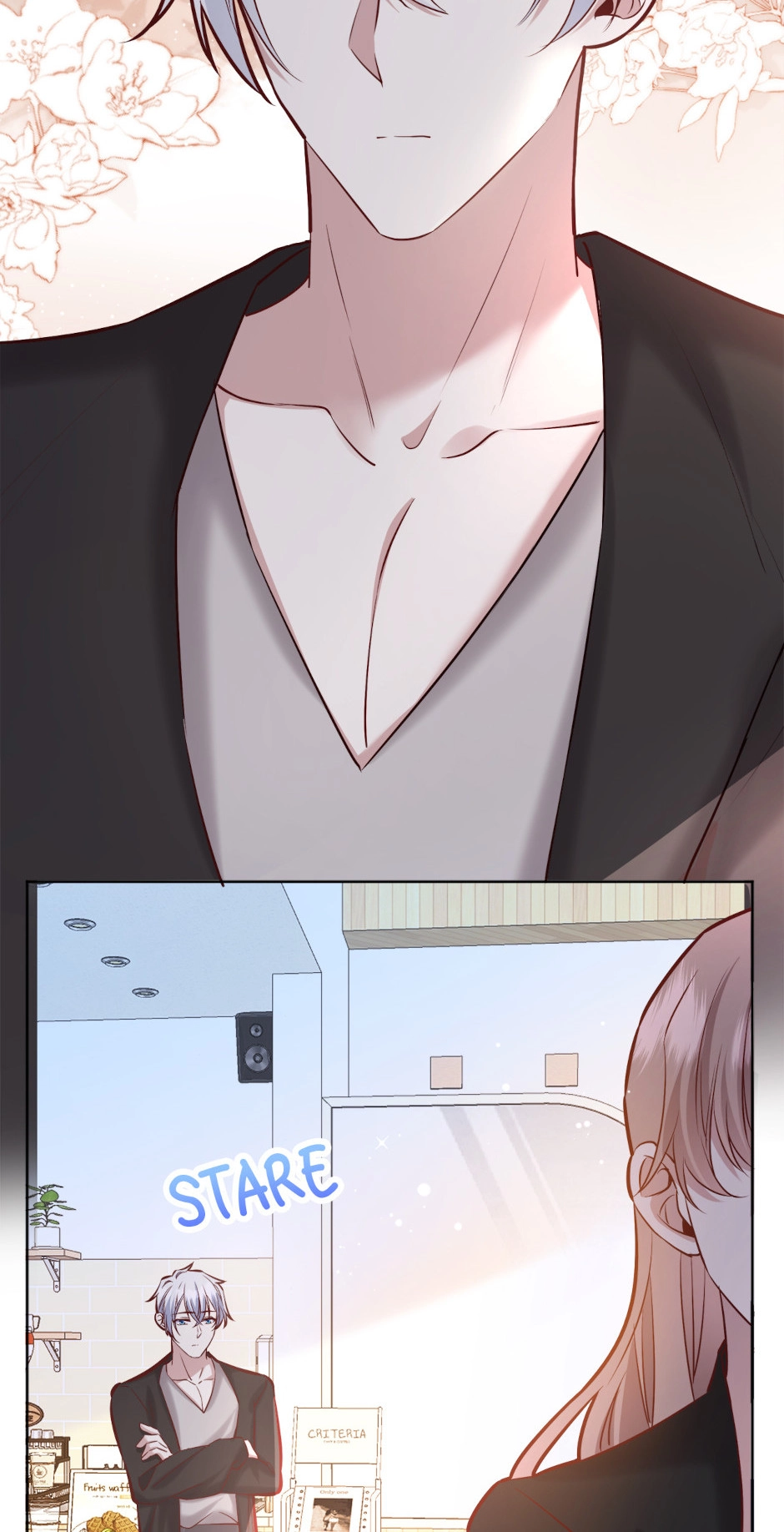 Give the Harem to the Villainess Chapter 65 - page 34