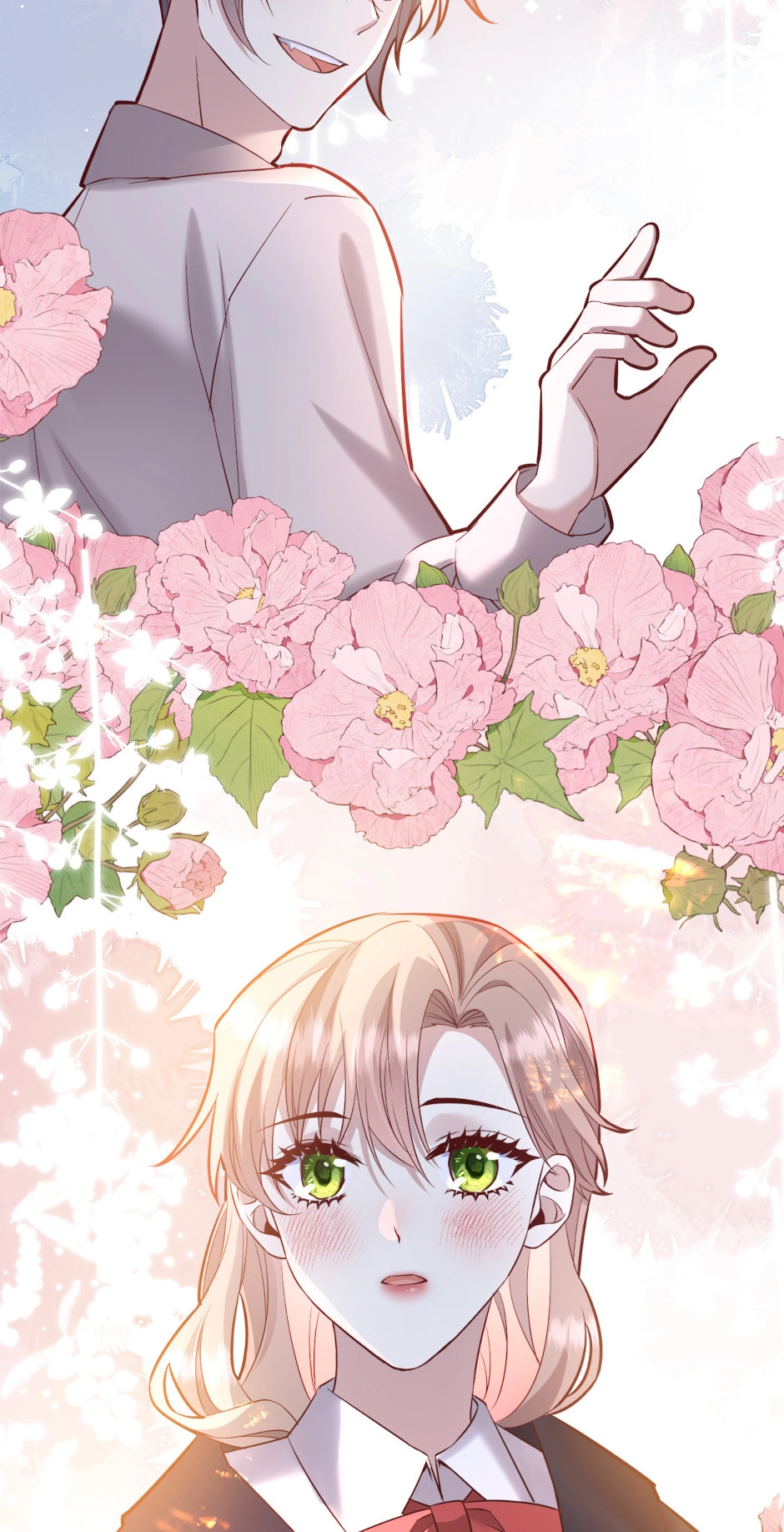 Give the Harem to the Villainess Chapter 65 - page 4