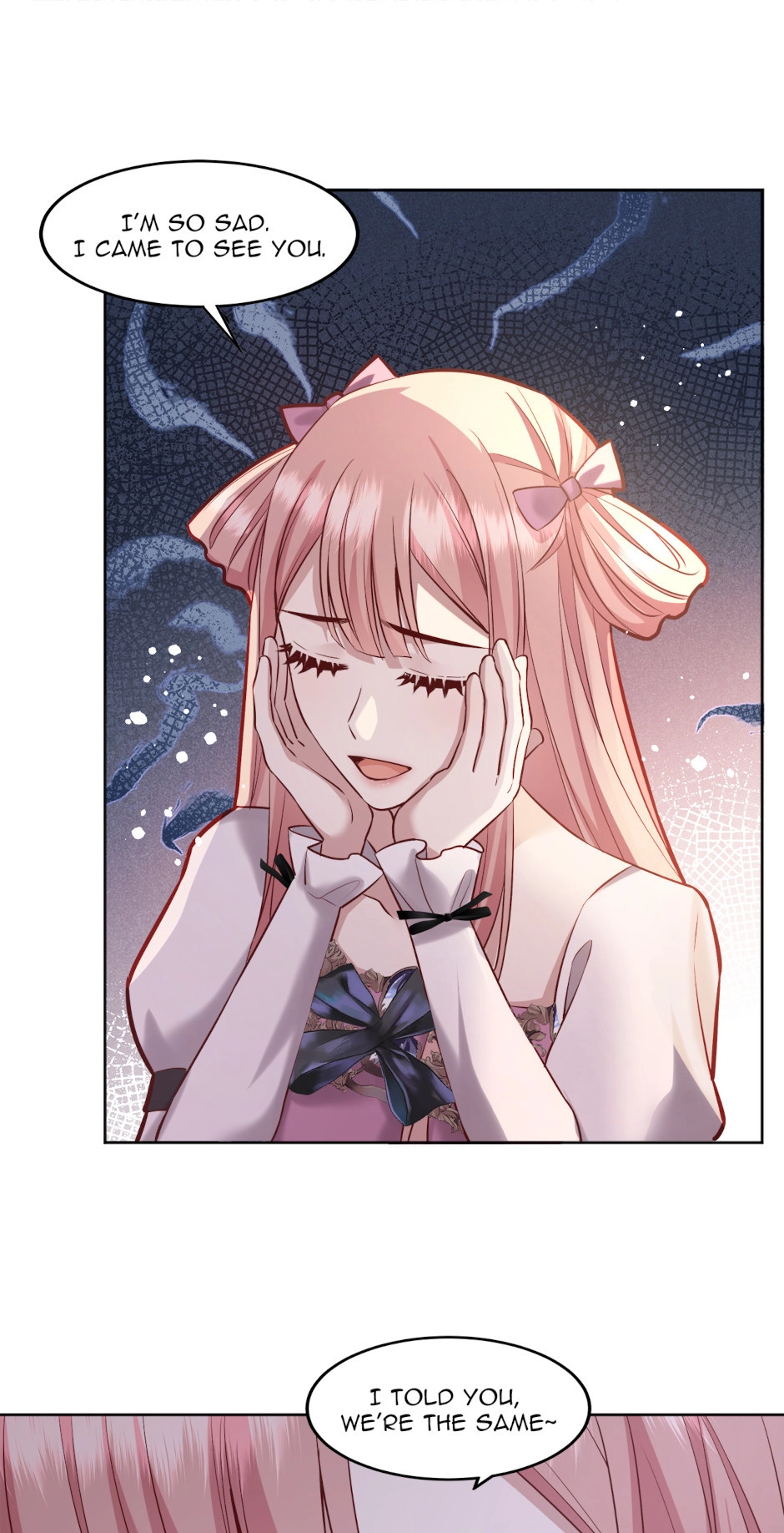 Give the Harem to the Villainess Chapter 65 - page 40
