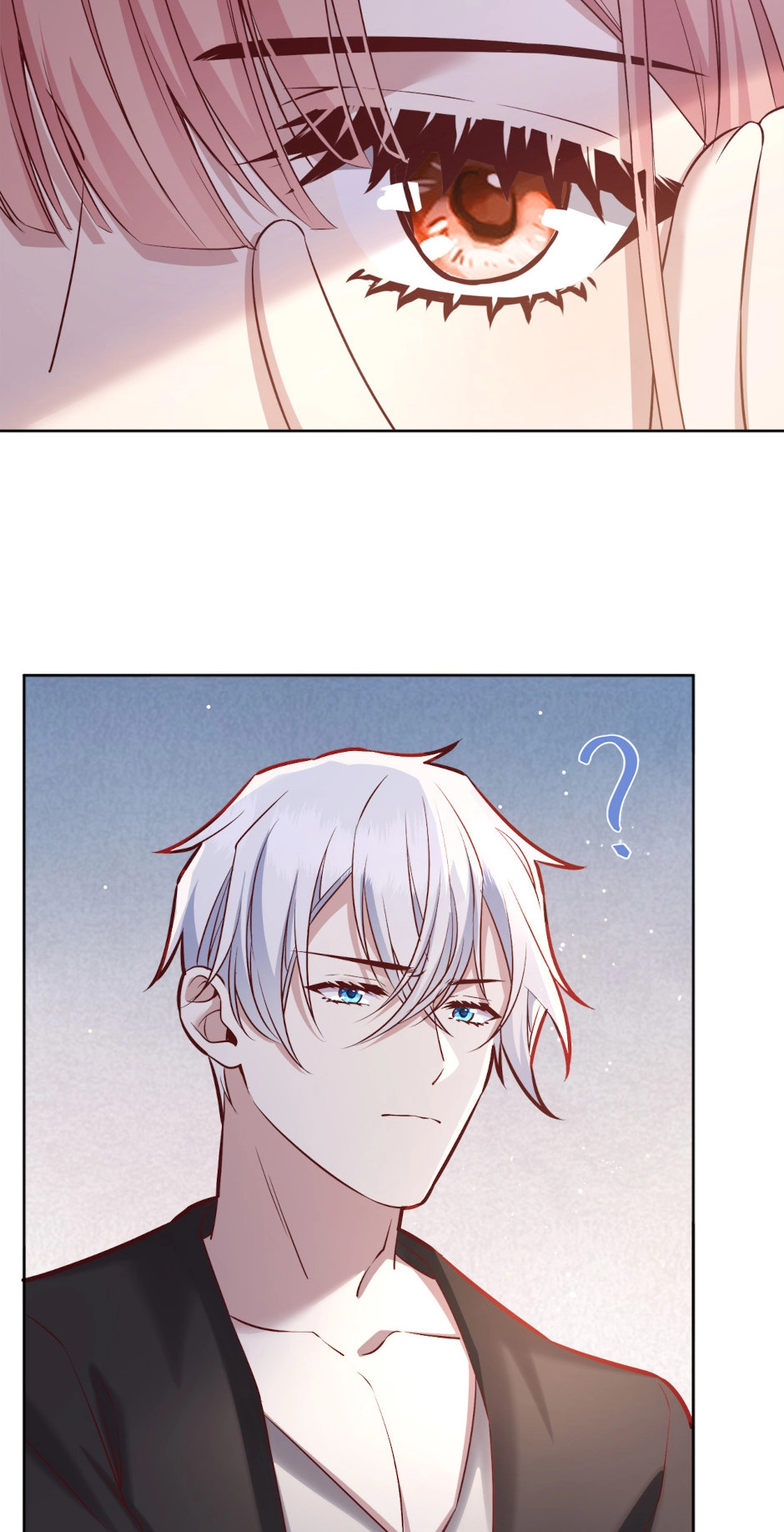 Give the Harem to the Villainess Chapter 65 - page 41