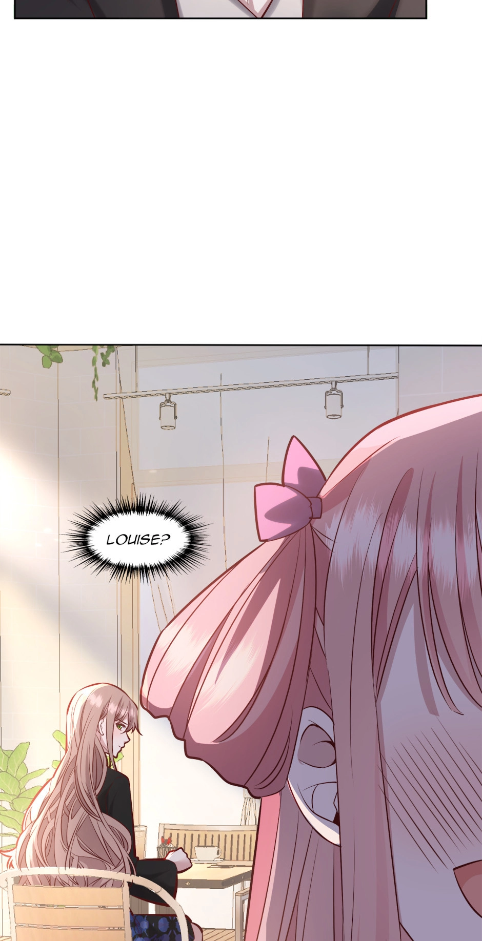 Give the Harem to the Villainess Chapter 65 - page 42