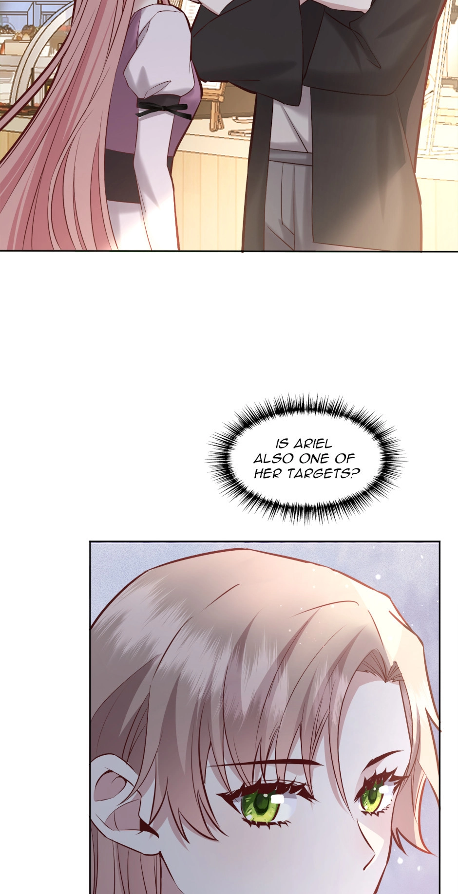Give the Harem to the Villainess Chapter 65 - page 44