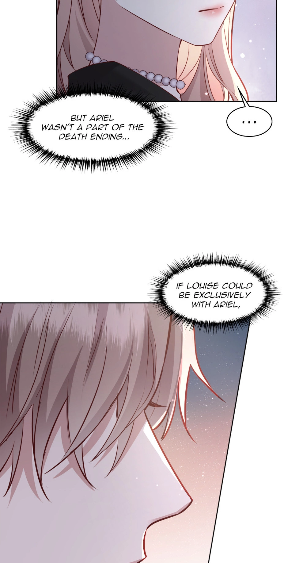 Give the Harem to the Villainess Chapter 65 - page 45