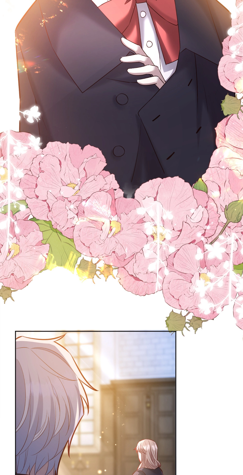Give the Harem to the Villainess Chapter 65 - page 5